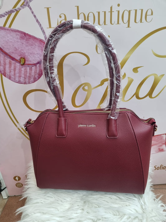 Bauletto PierreCardin