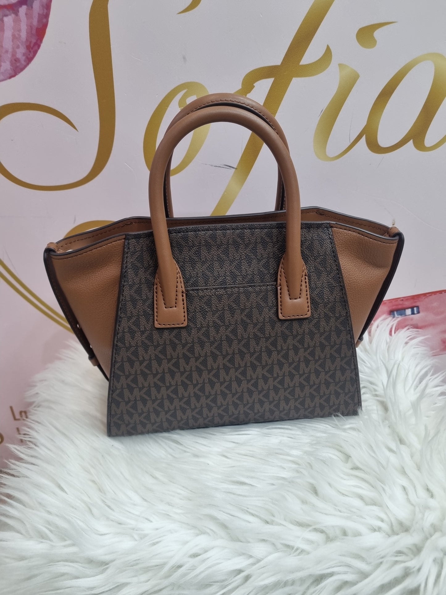 Michael kors Avril piccola