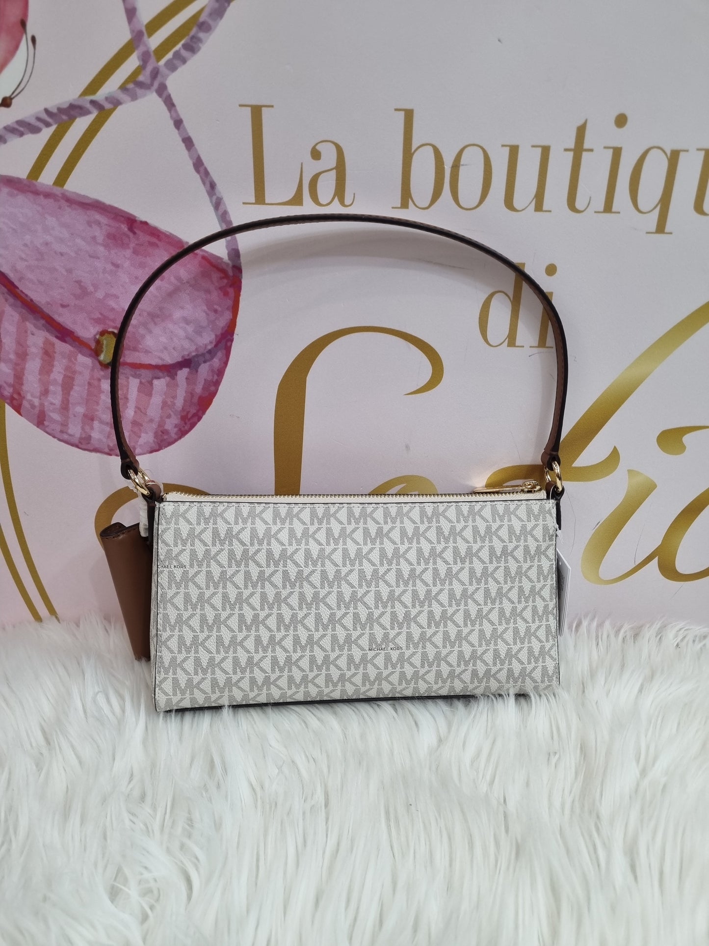 Vincent MichaelKors