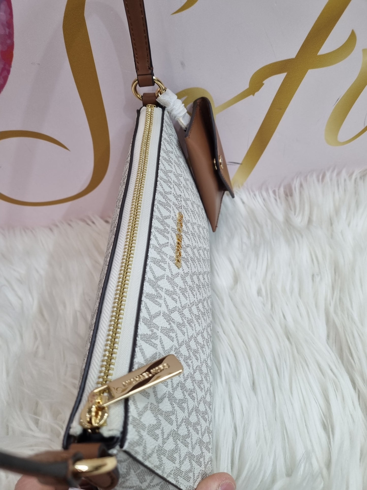 Vincent MichaelKors