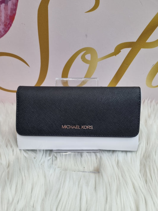 Portafoglio Michaelkors jet set travel