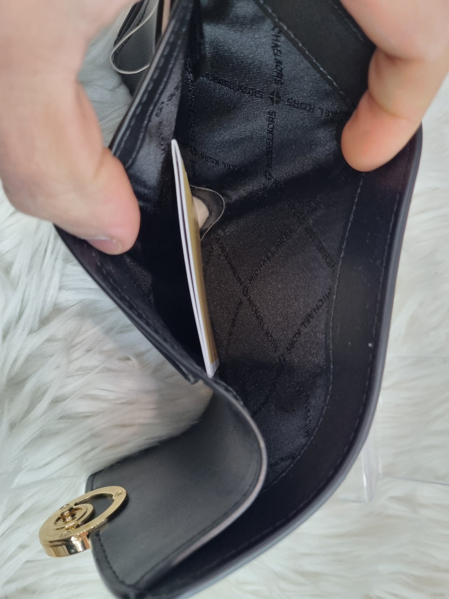 Portafoglio Michaelkors