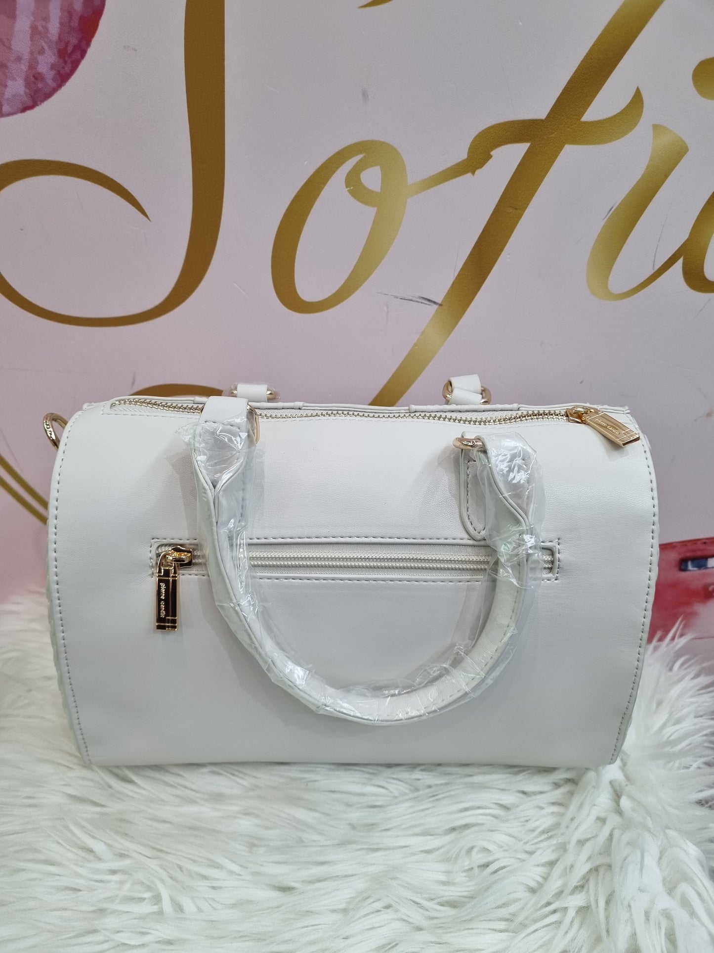 Bauletto PierreCardin