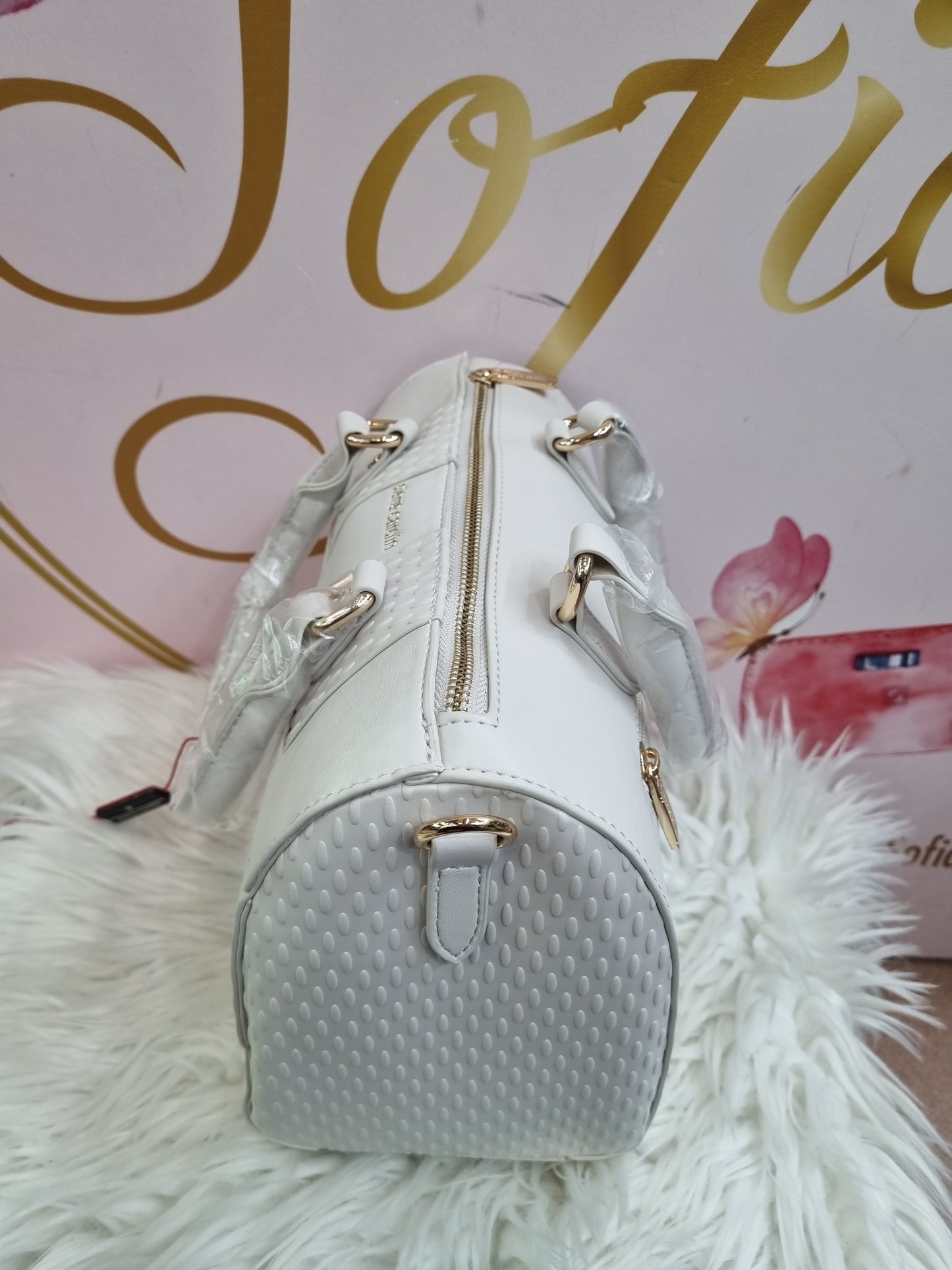 Bauletto PierreCardin