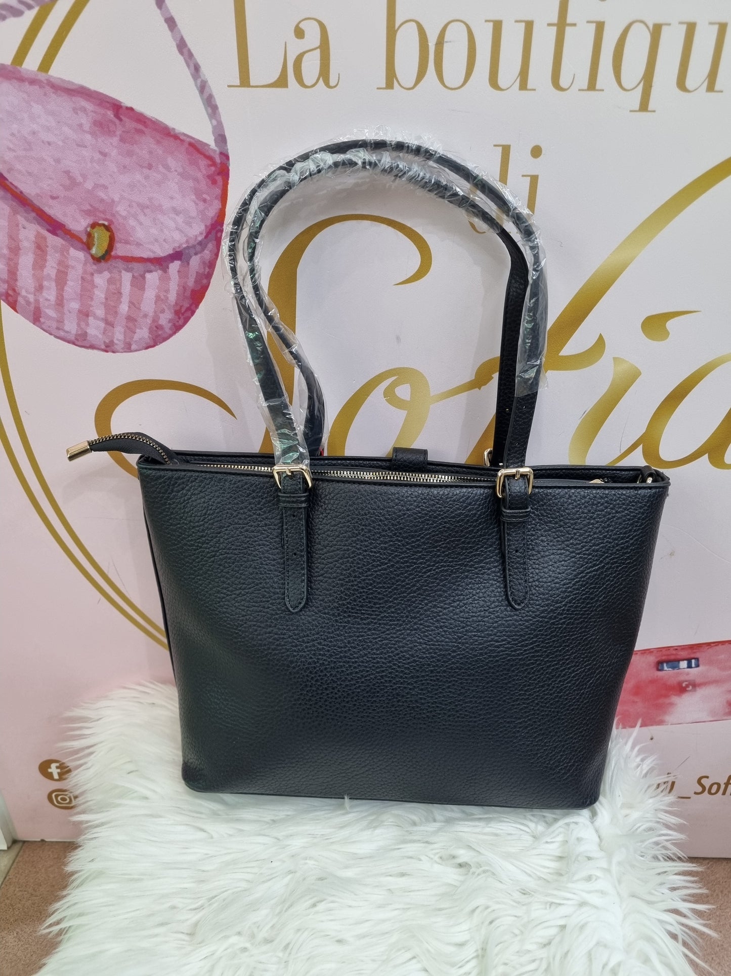 Shopper PierreCardin