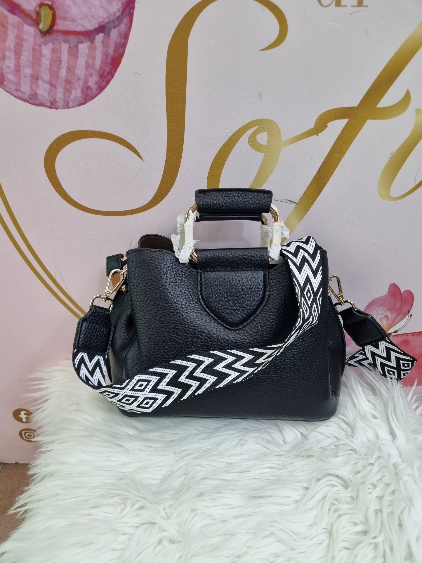 Borsa PierreCardin