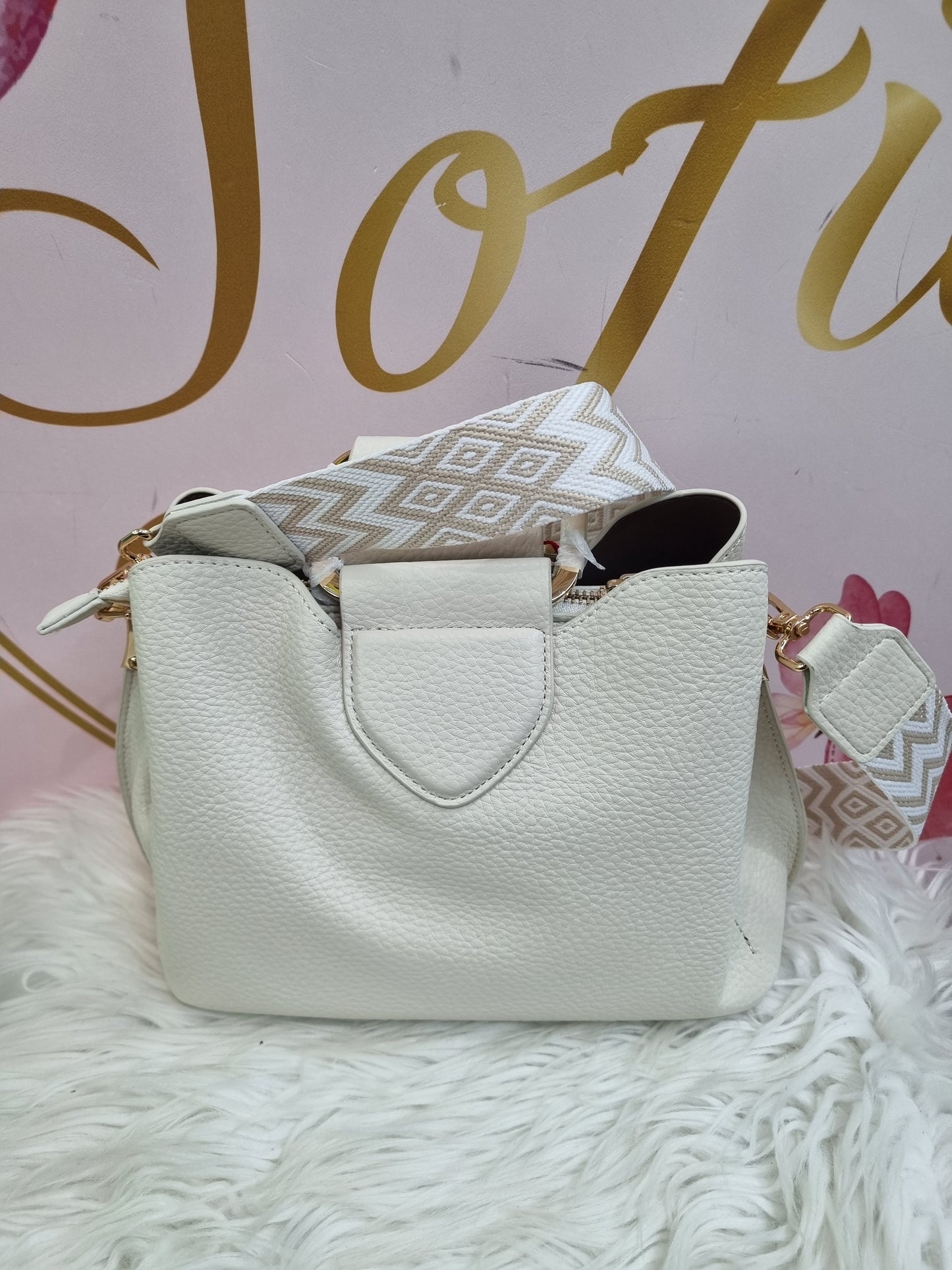 Borsa PierreCardin
