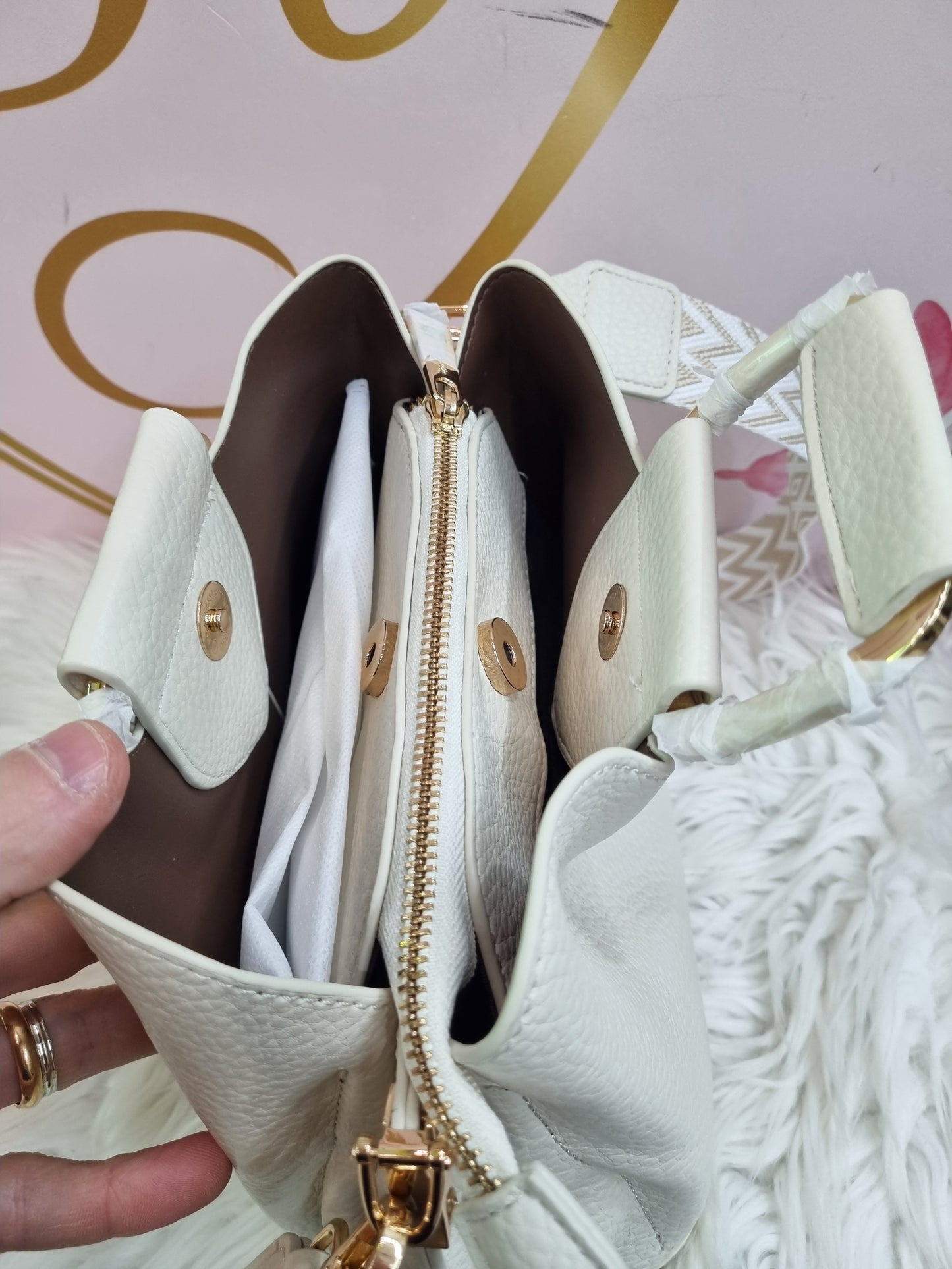 Borsa PierreCardin