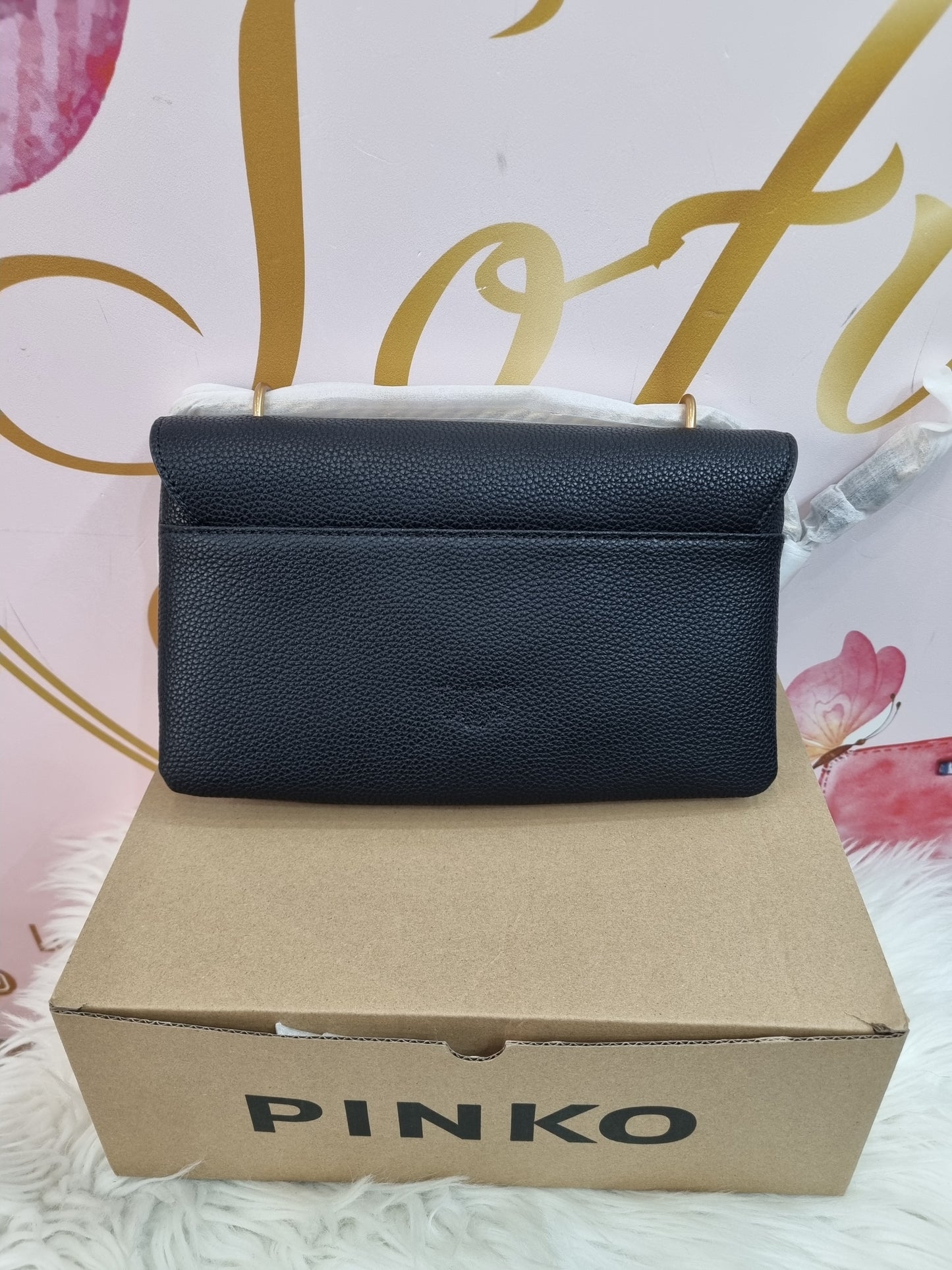 Pinko bottalata