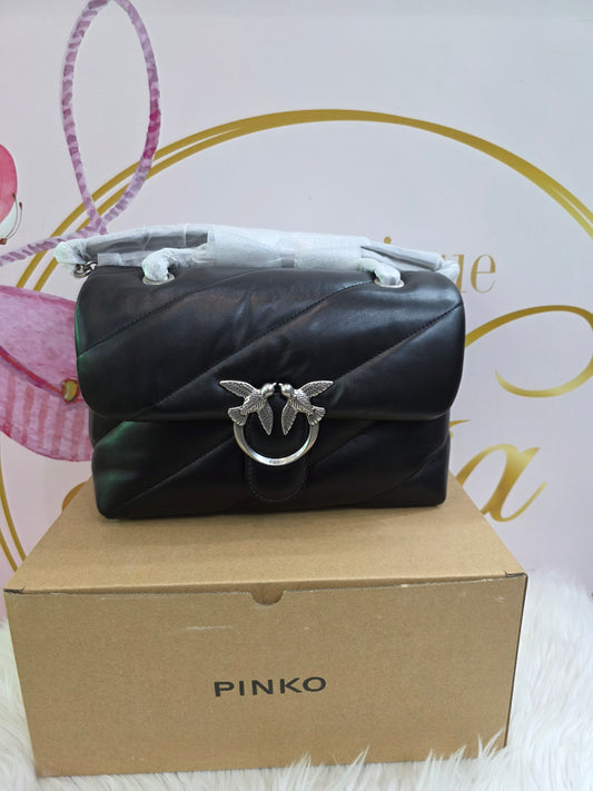 Pinko classic puff