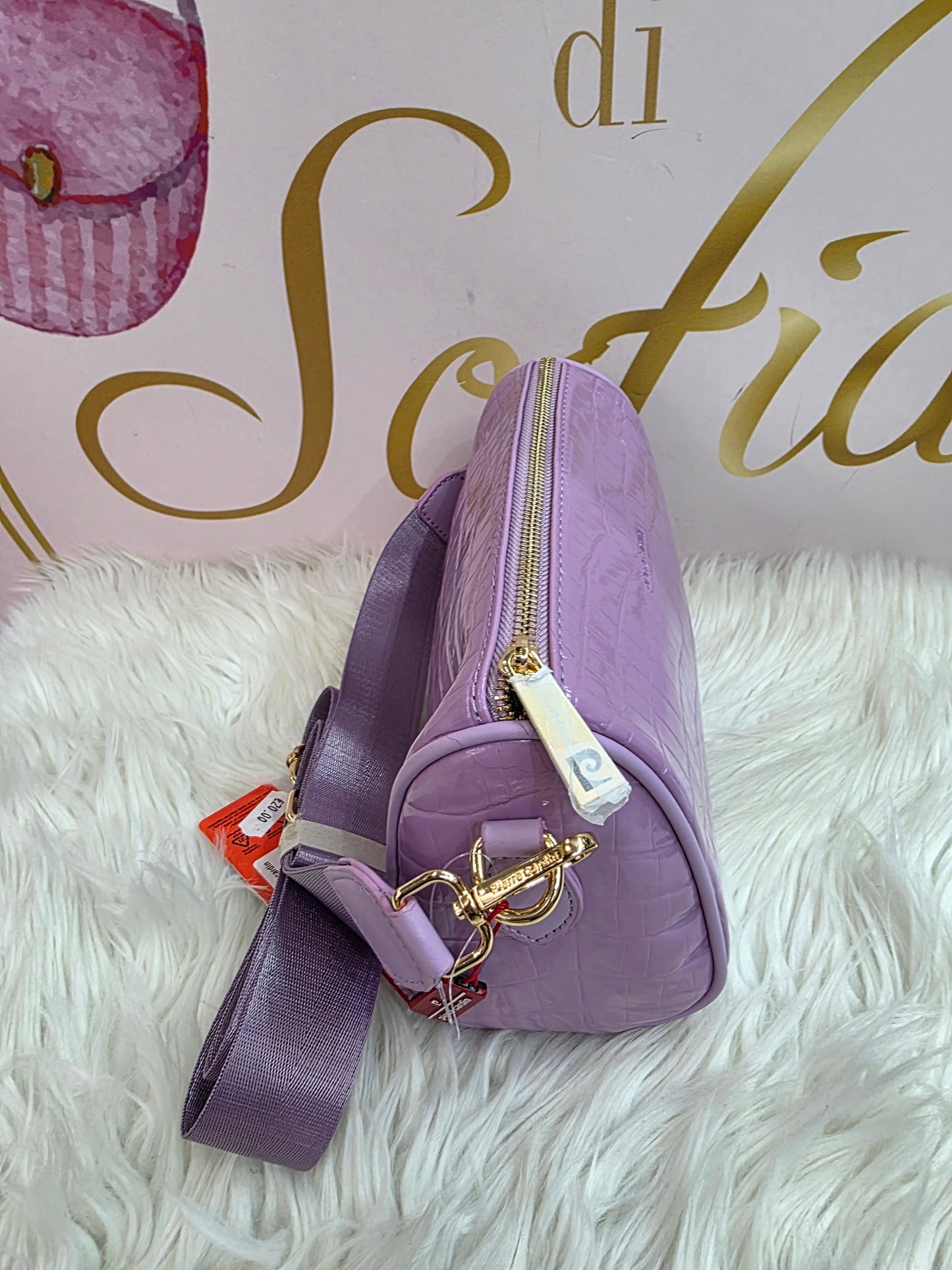 Bauletto PierreCardin