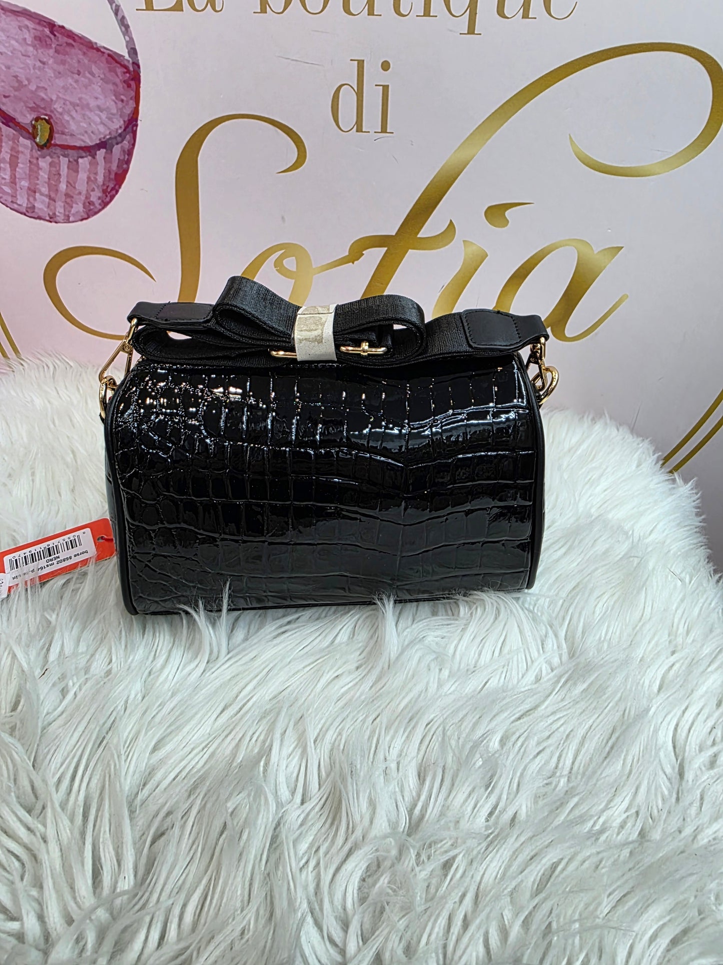 Bauletto PierreCardin