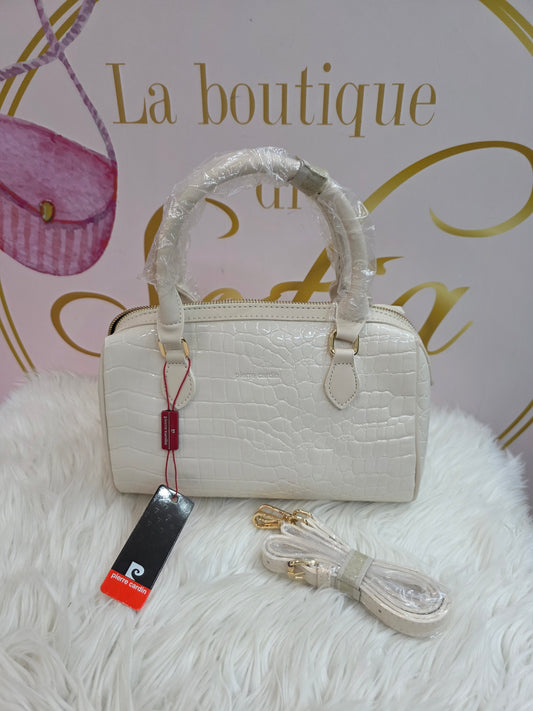 Bauletto grande PierreCardin