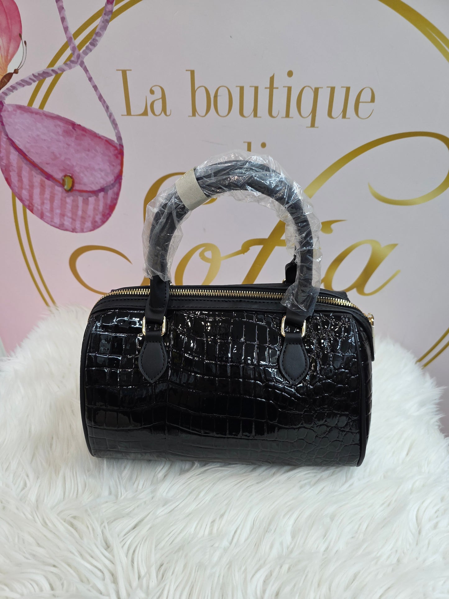 Bauletto PierreCardin
