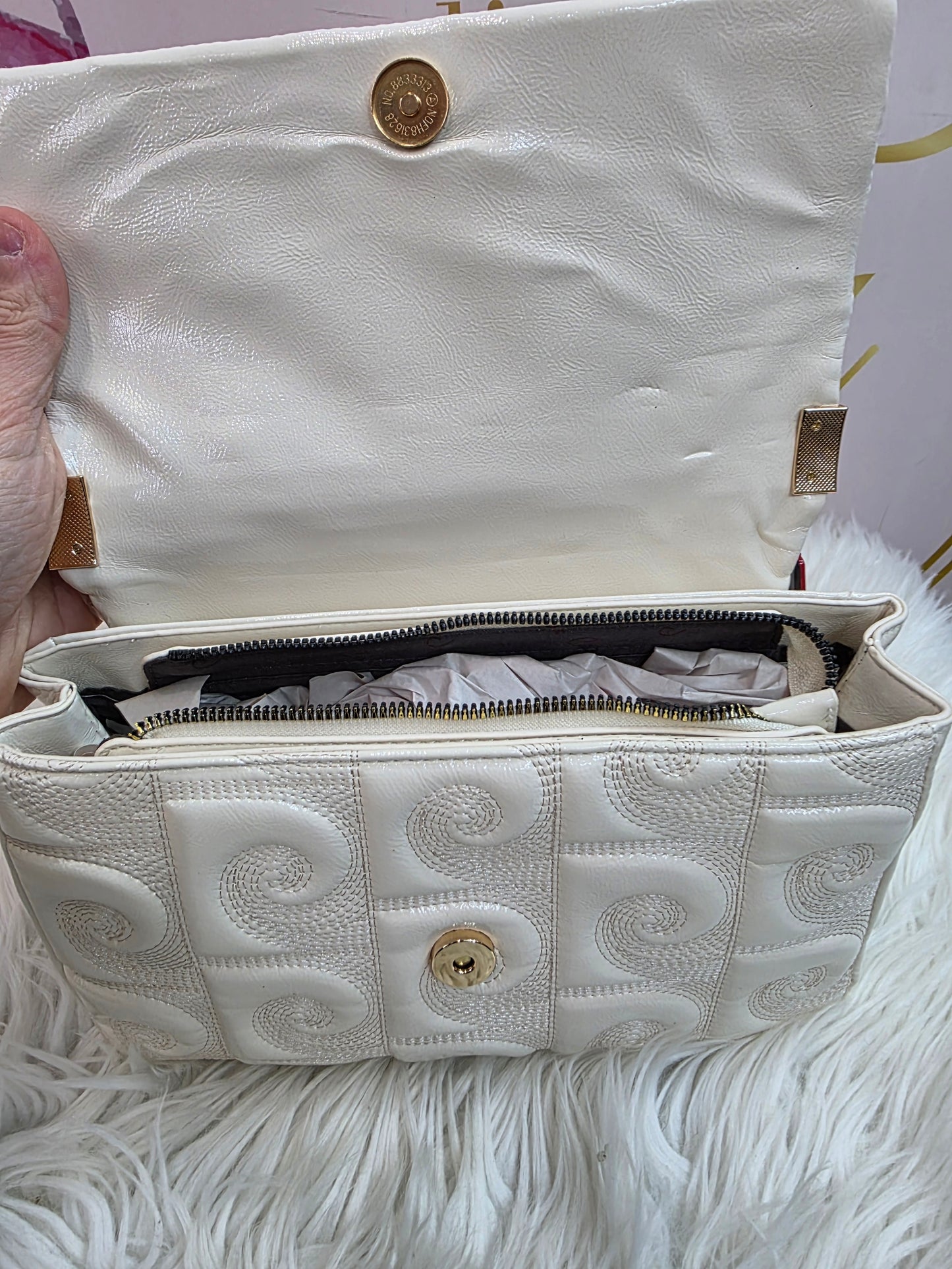 Borsa PierreCardin