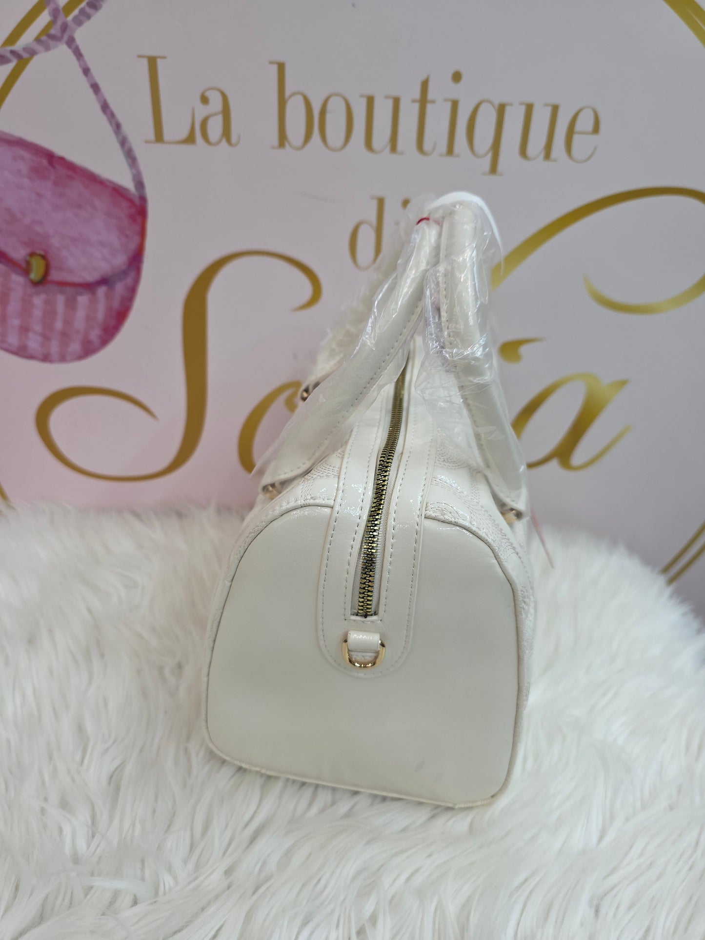 Bauletto PierreCardin