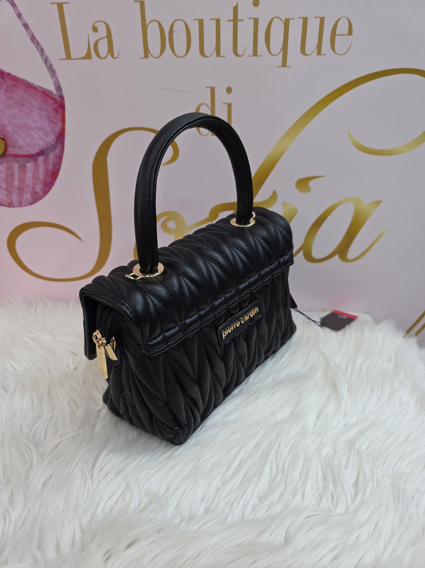 Borsa PierreCardin
