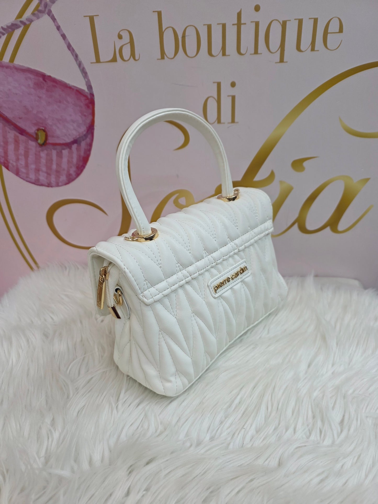 Borsa PierreCardin
