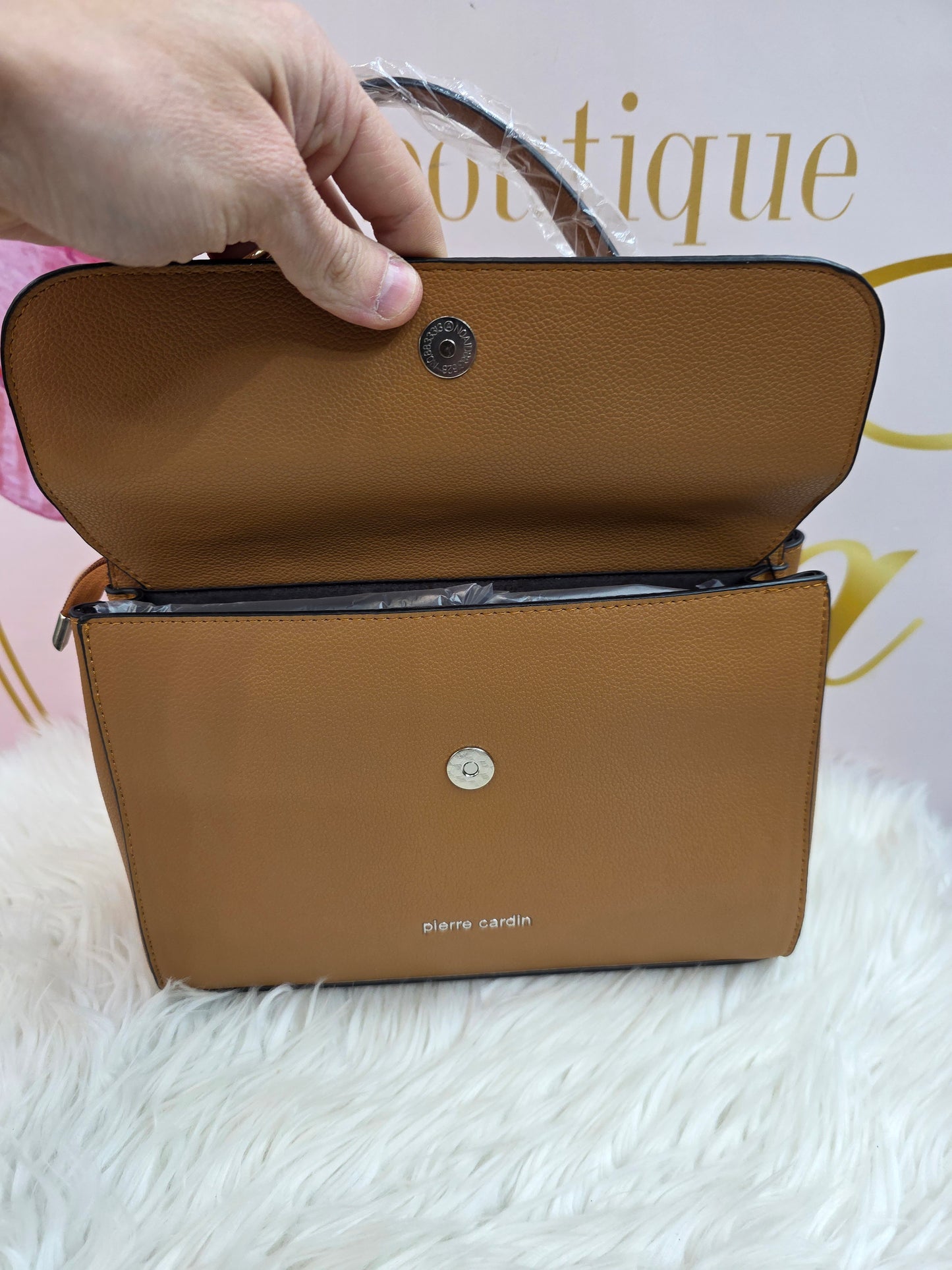 Borsa PierreCardin