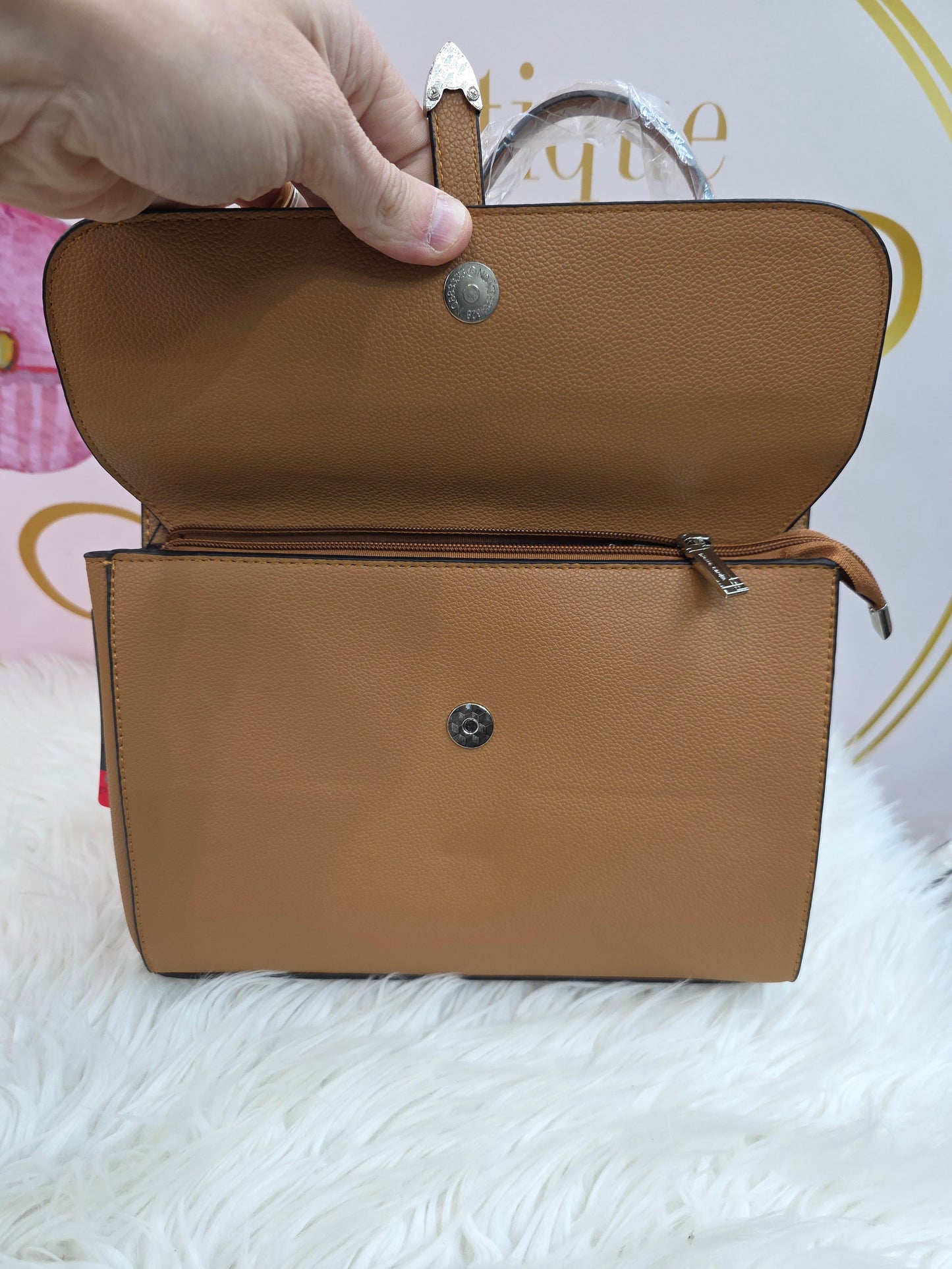 Borsa PierreCardin