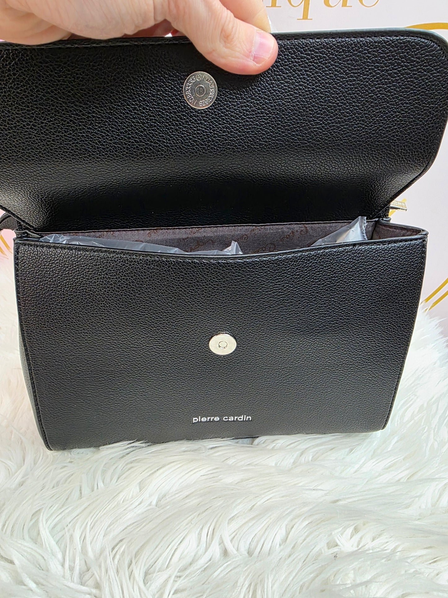 Borsa PierreCardin