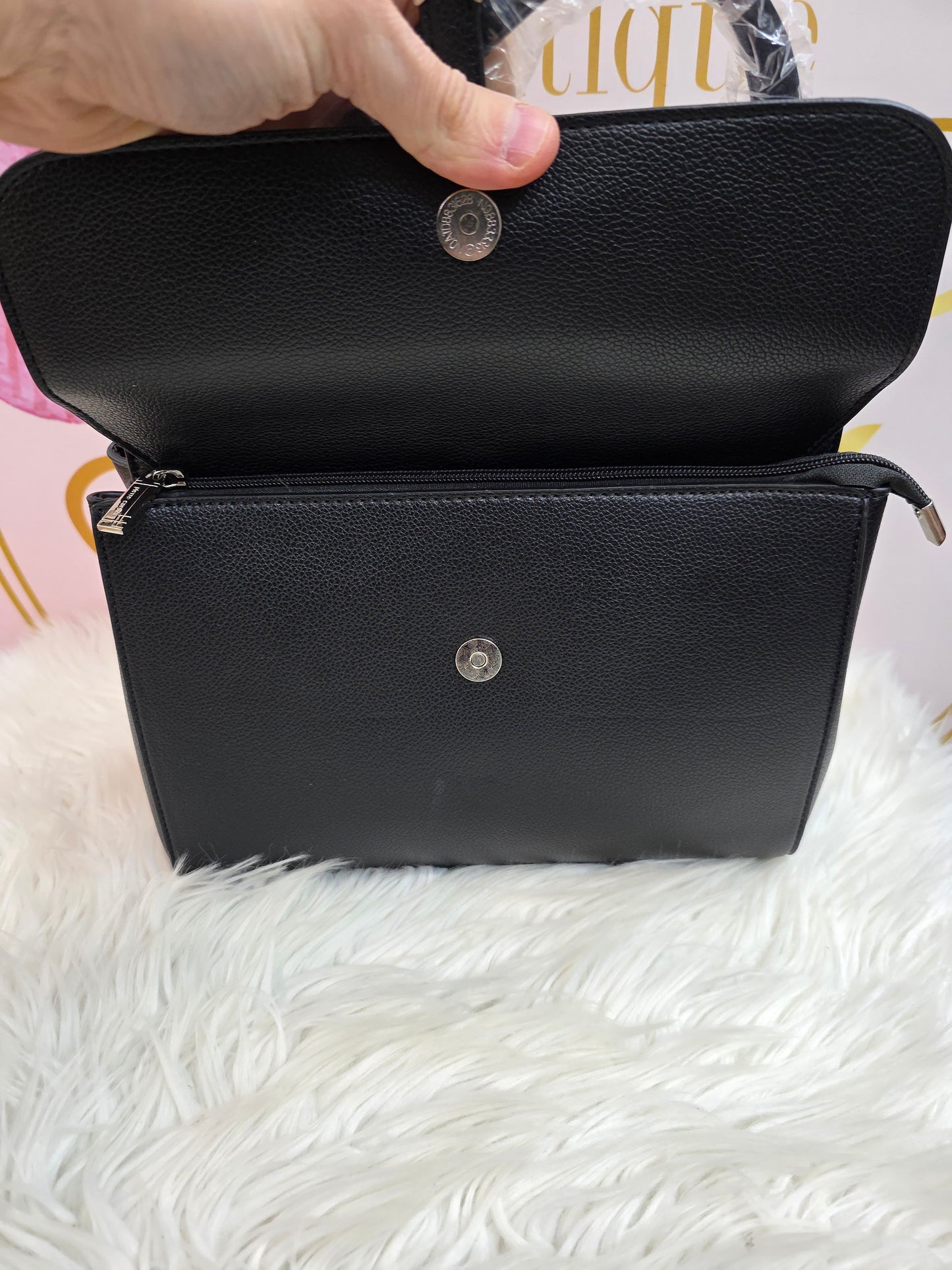 Borsa PierreCardin