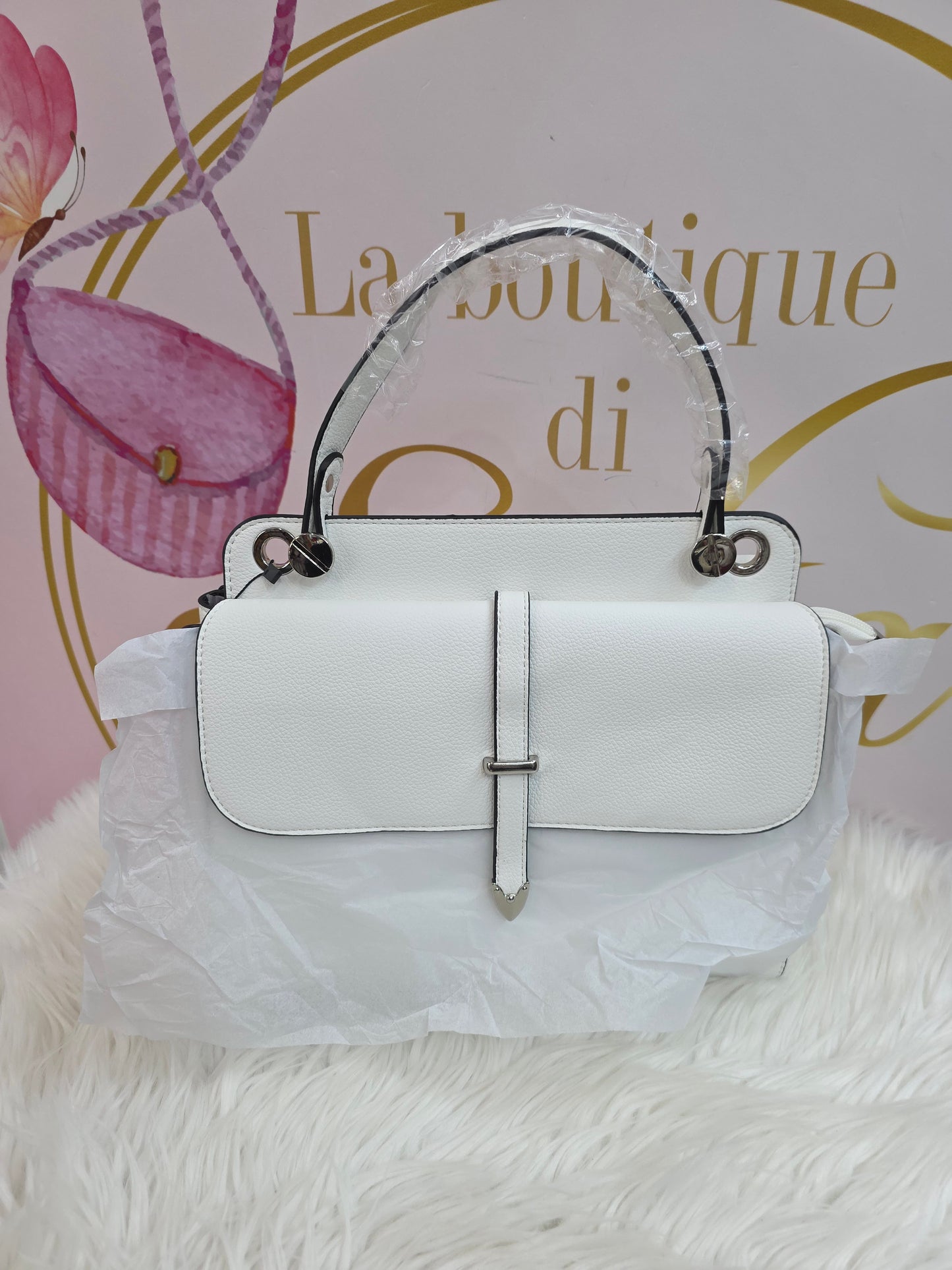 Borsa PierreCardin