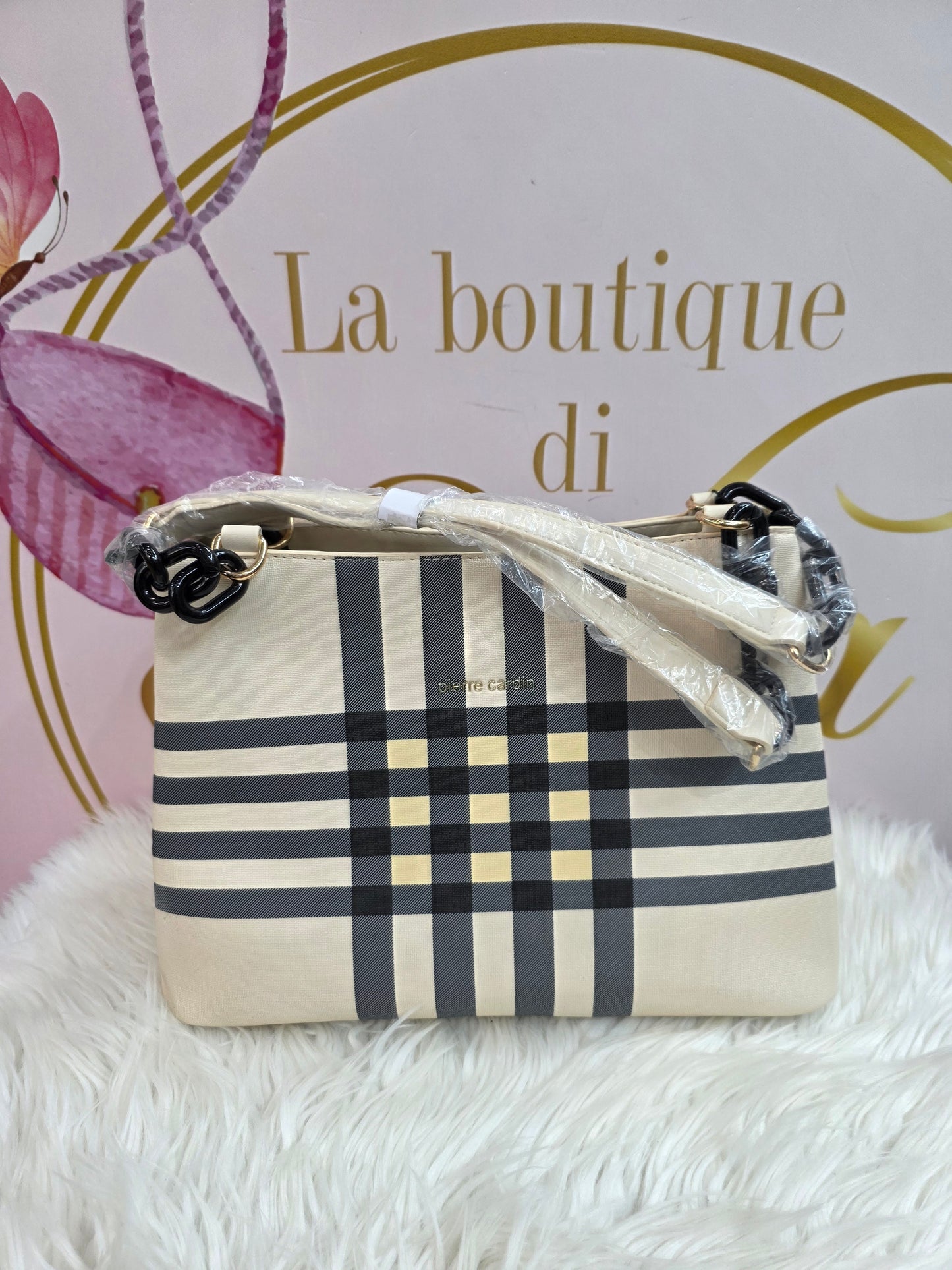 Borsa PierreCardin