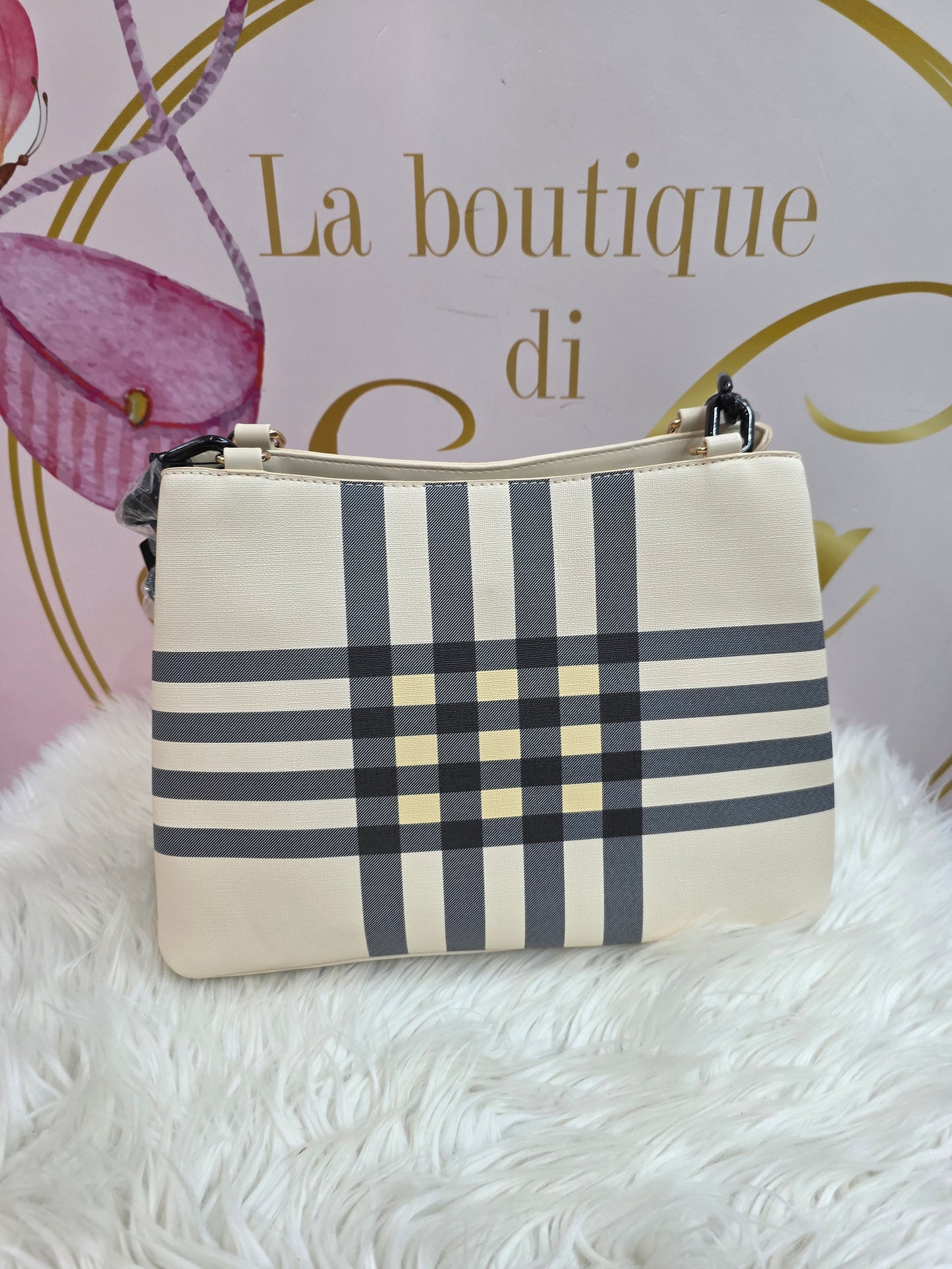 Borsa PierreCardin