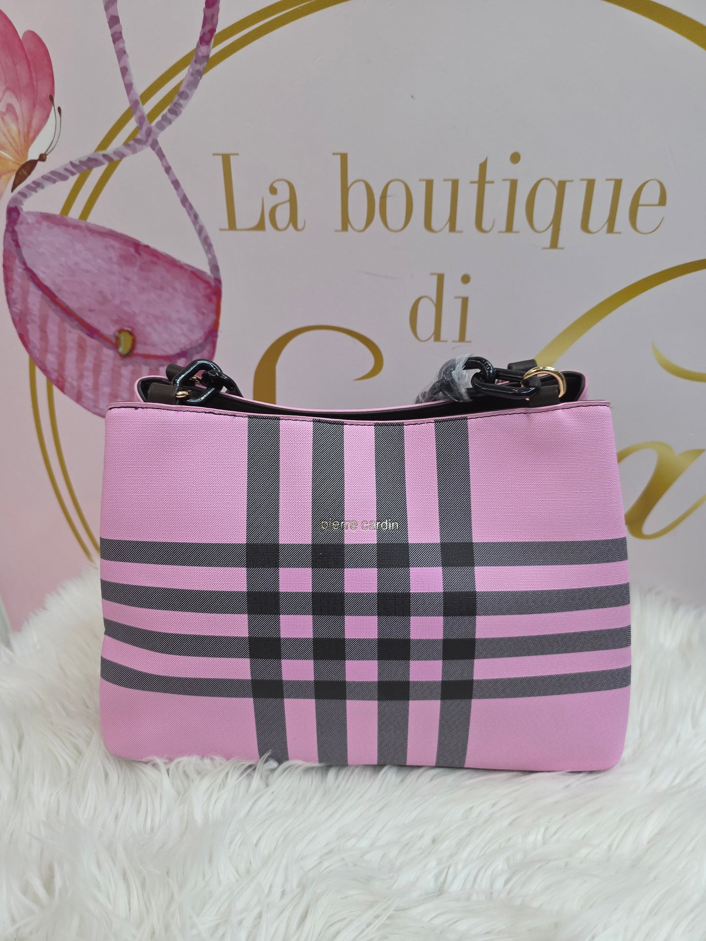 Borsa PierreCardin