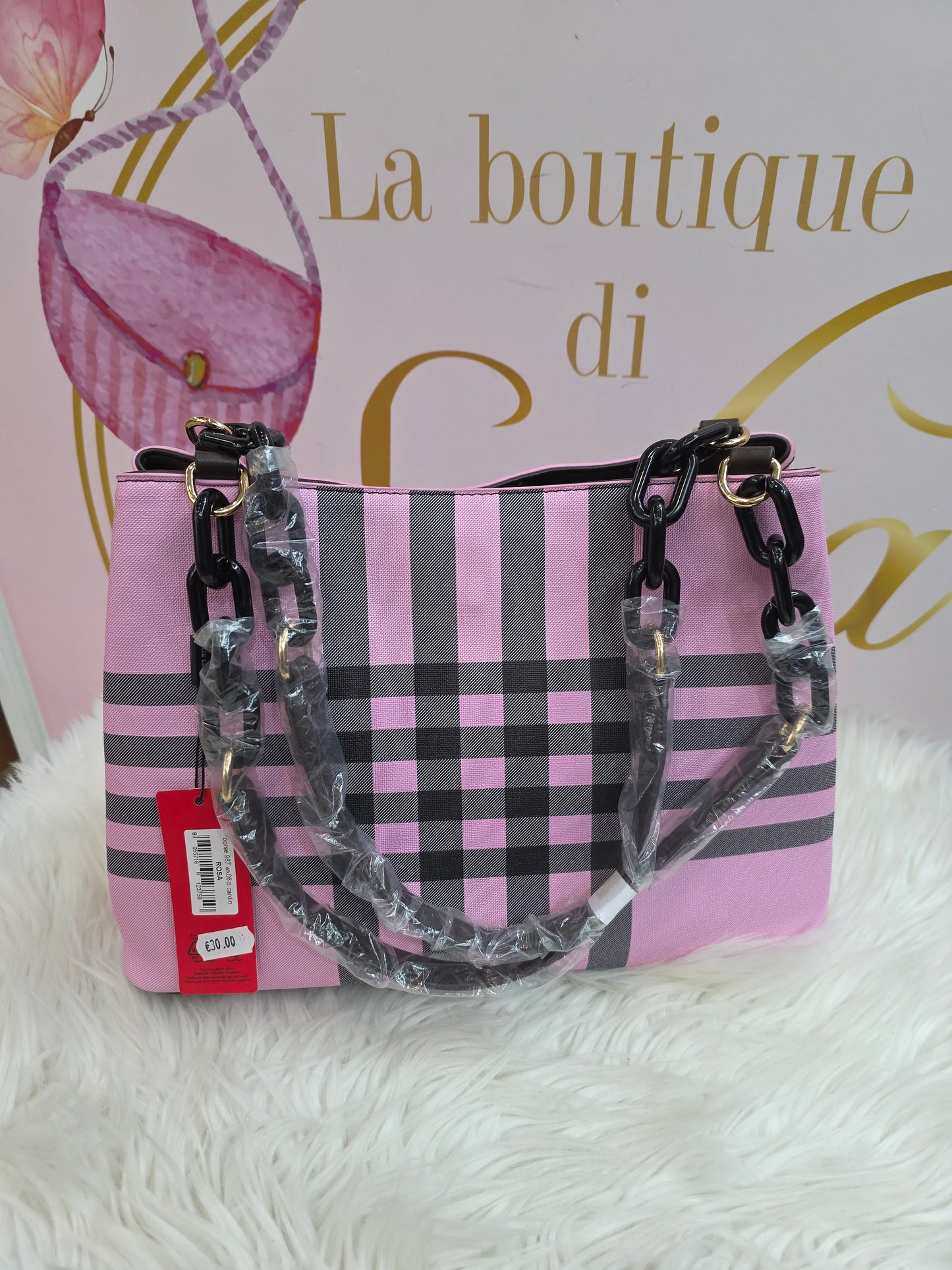 Borsa PierreCardin