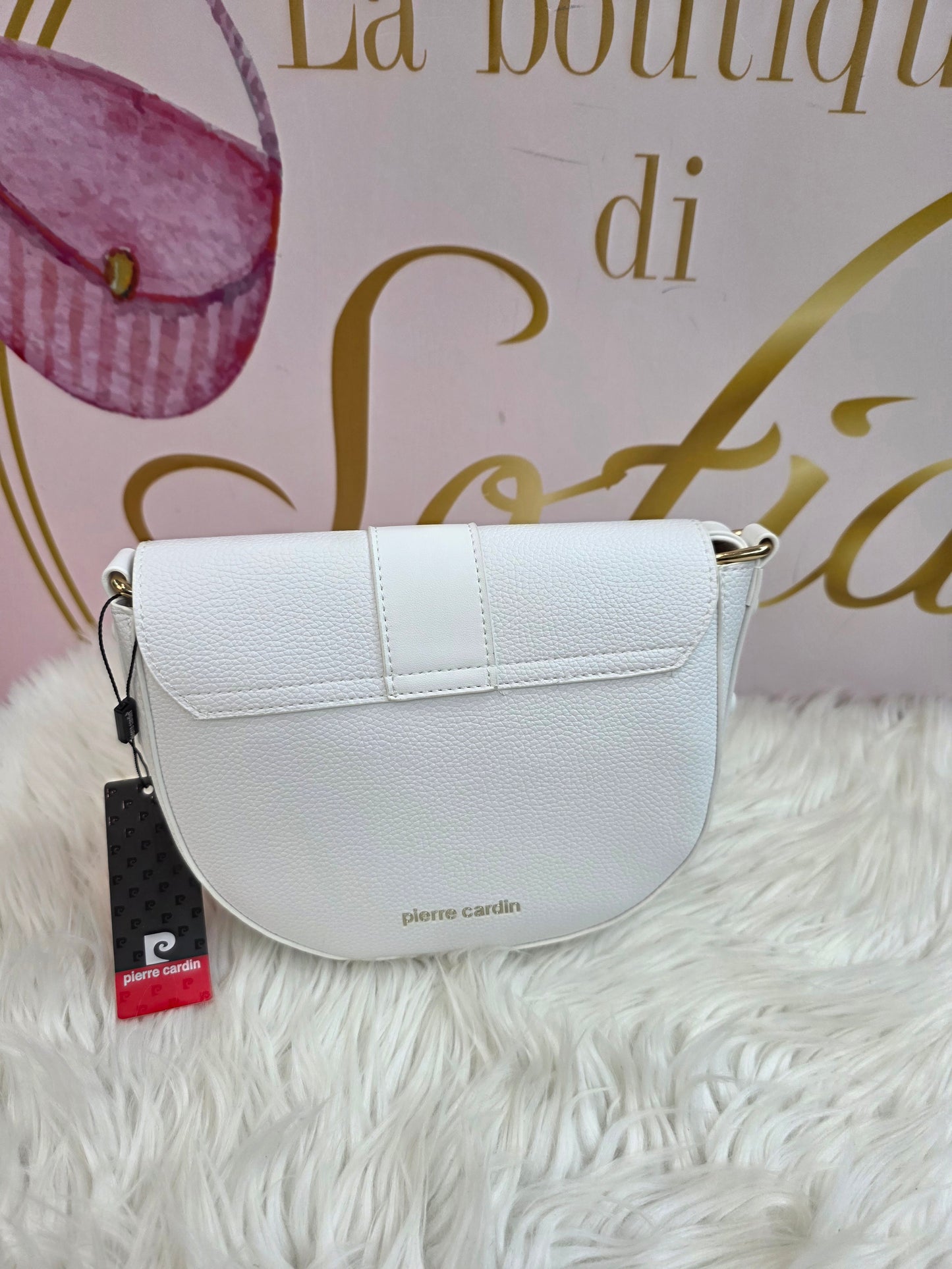 Borsetta PierreCardin