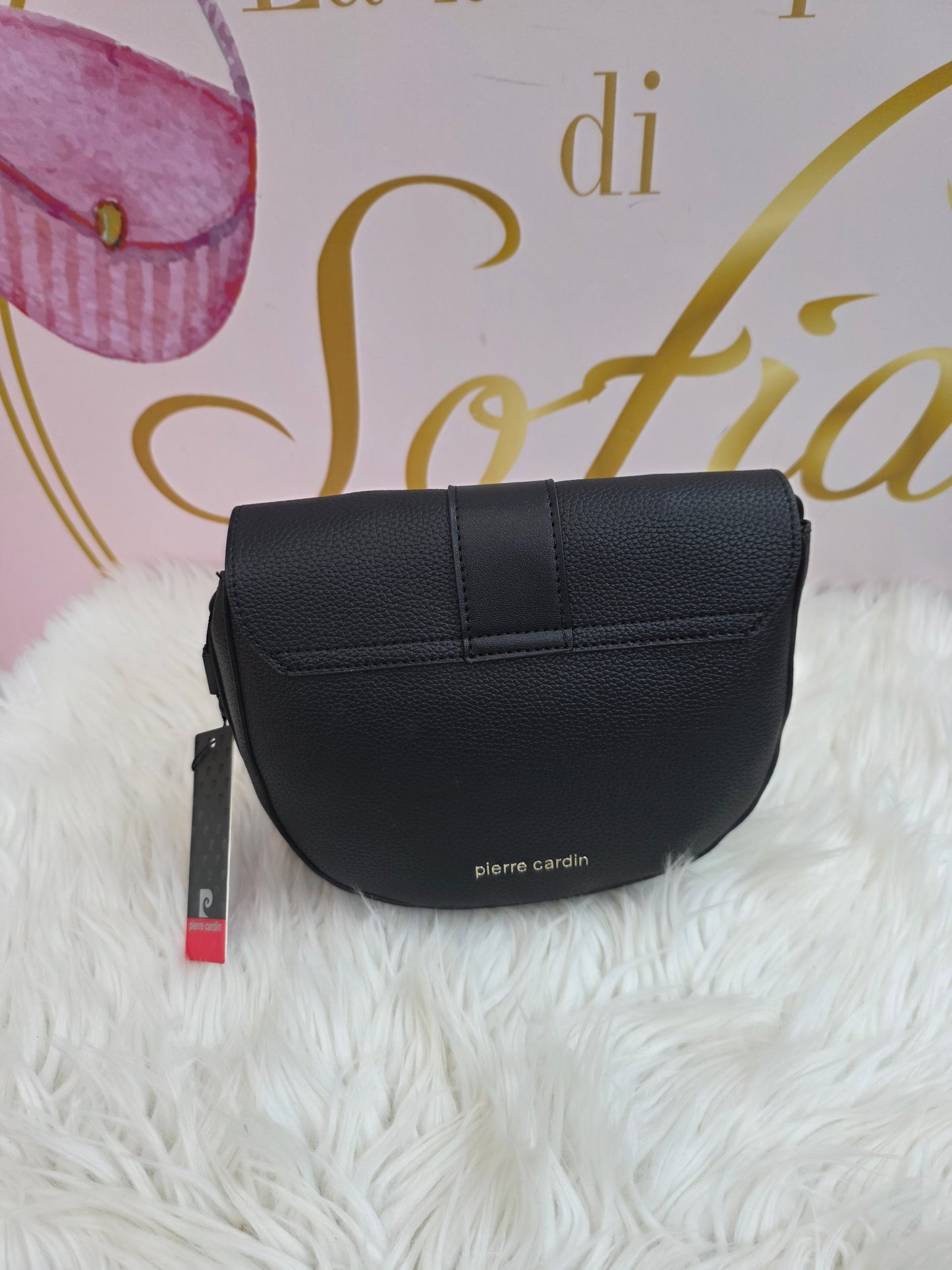 Borsa PierreCardin