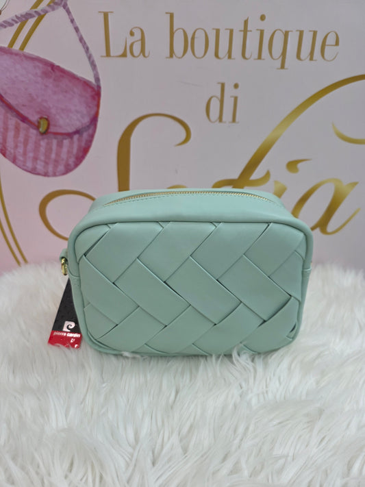 Camera bag PierreCardin