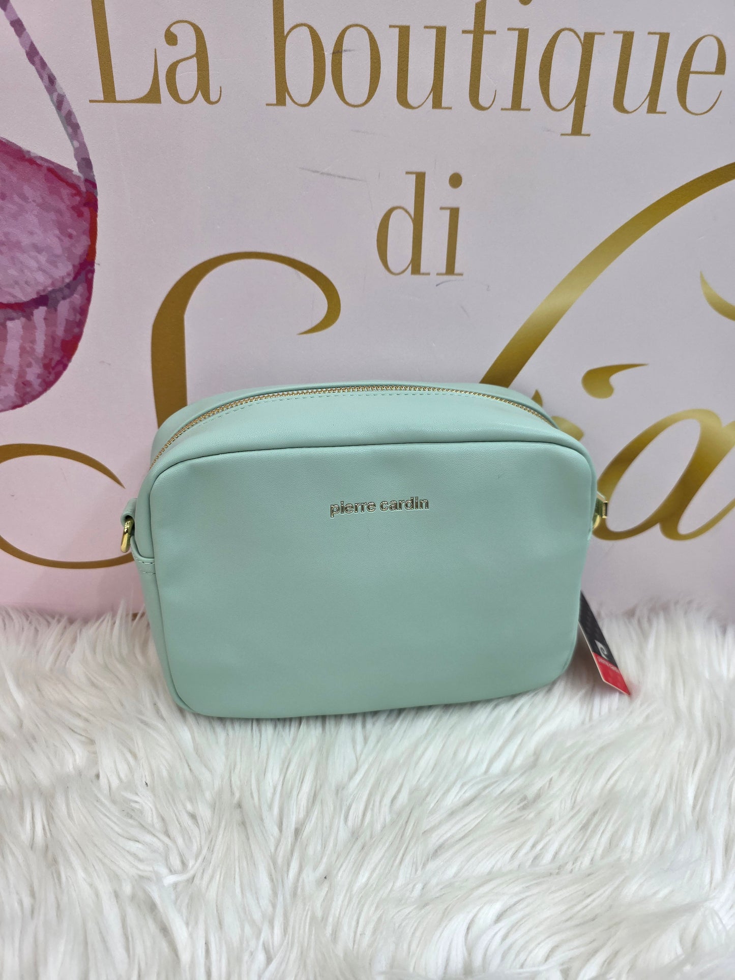 Camera bag PierreCardin