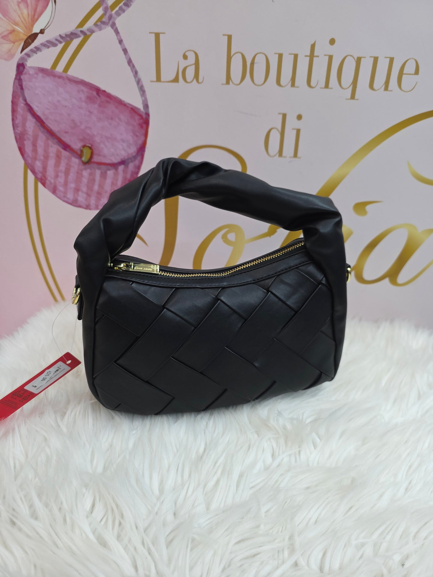 Borsa PierreCardin