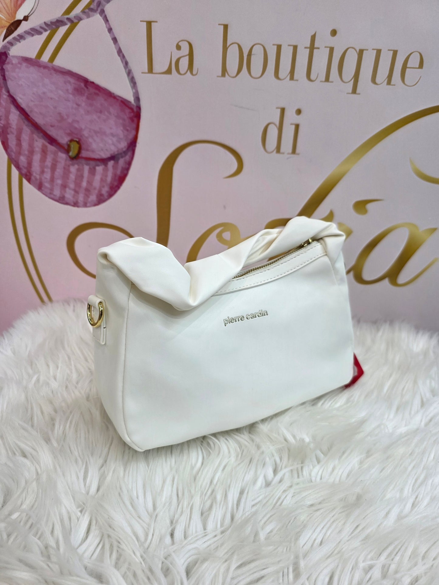 Borsa PierreCardin