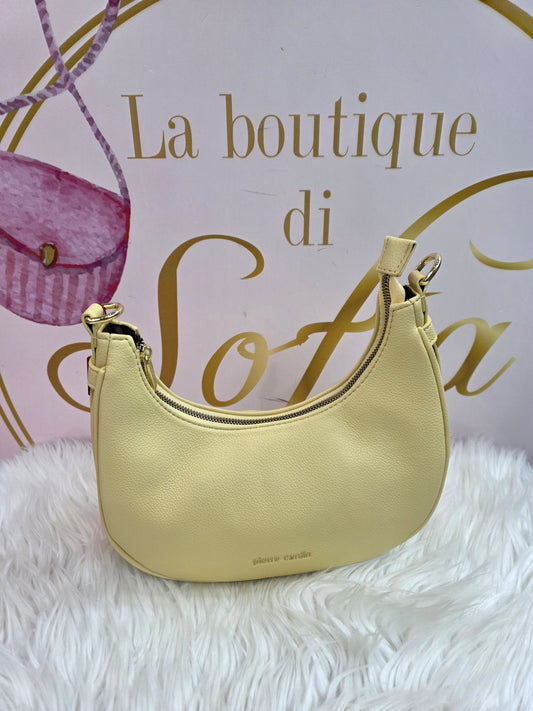 Mezza luna PierreCardin