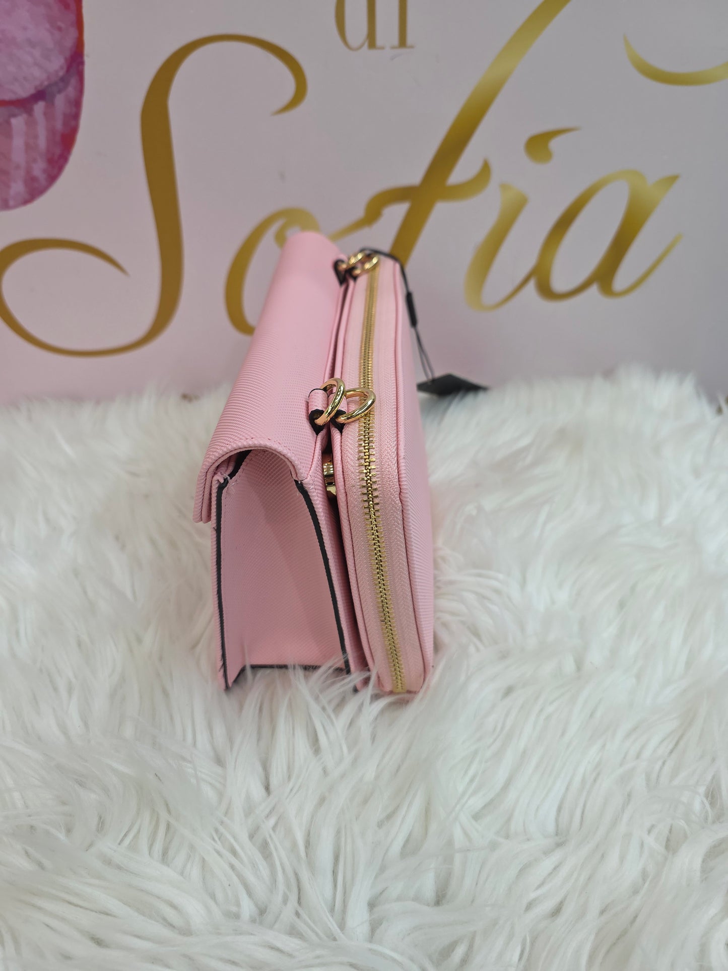 Borsa PierreCardin