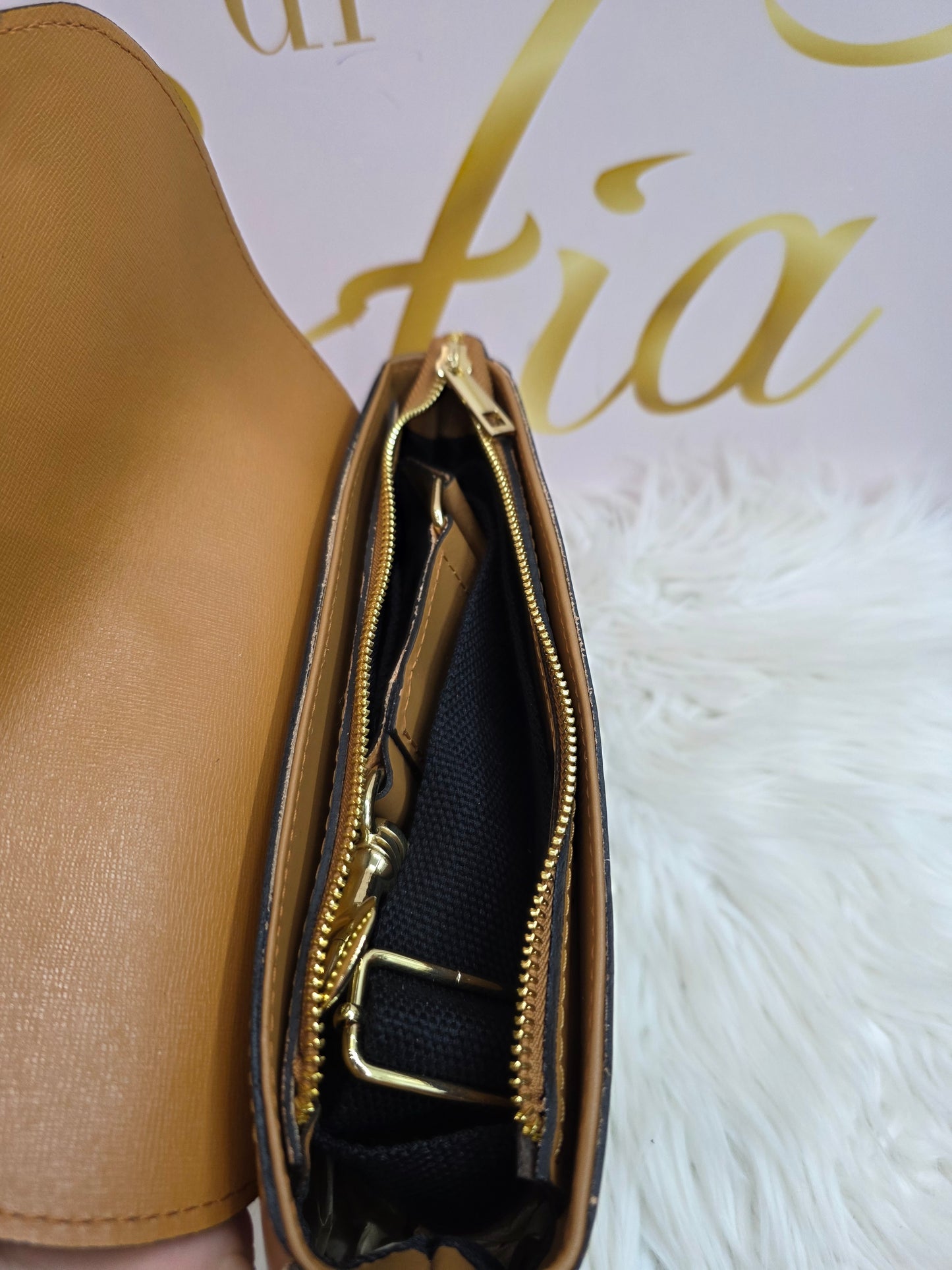 Borsa in pelle