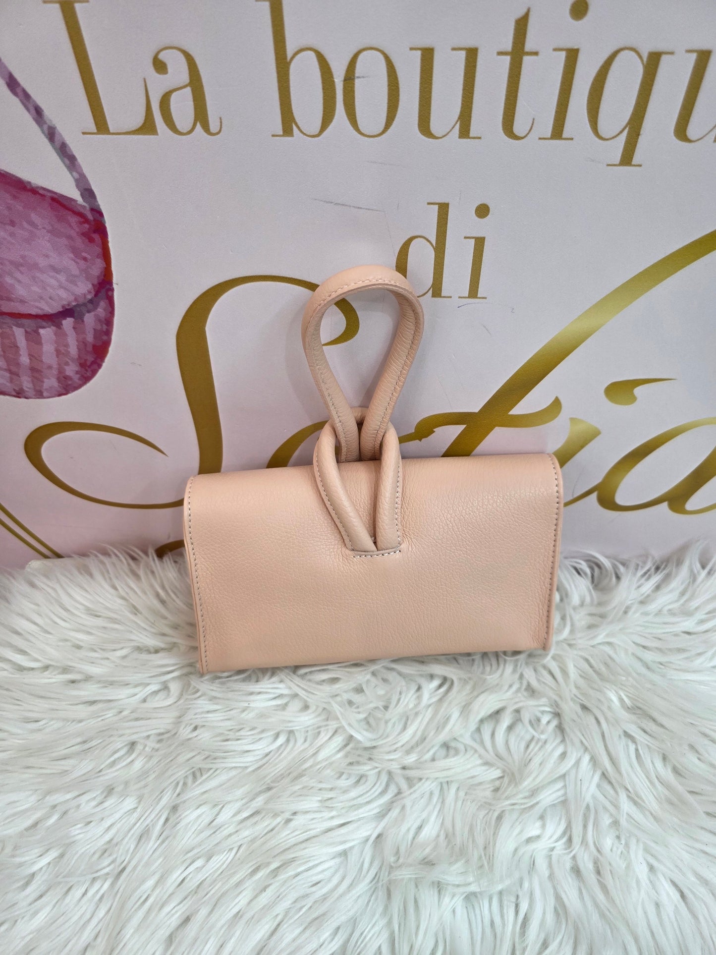 Borsetta pochette