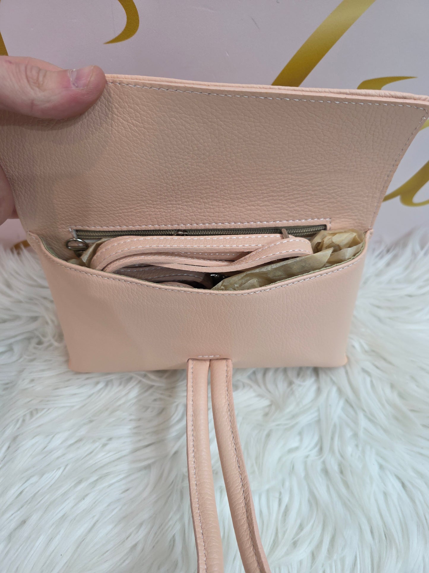 Borsetta pochette