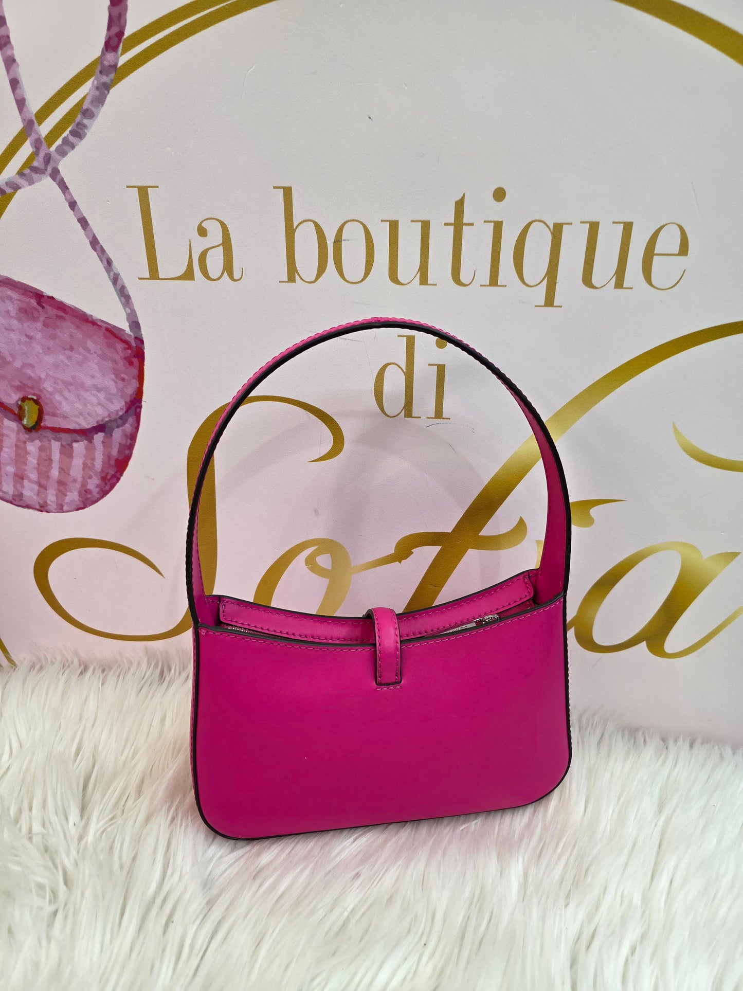 Borsetta MichaelKors
