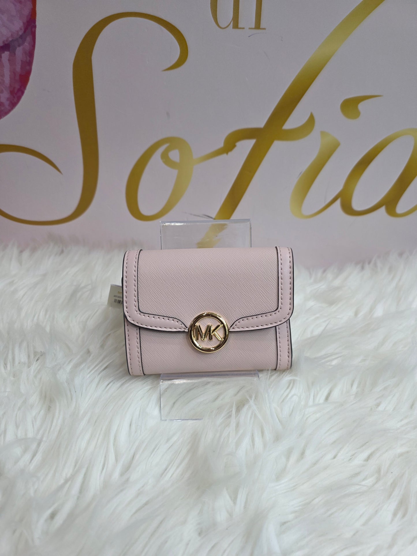 Portafoglio Michaelkors