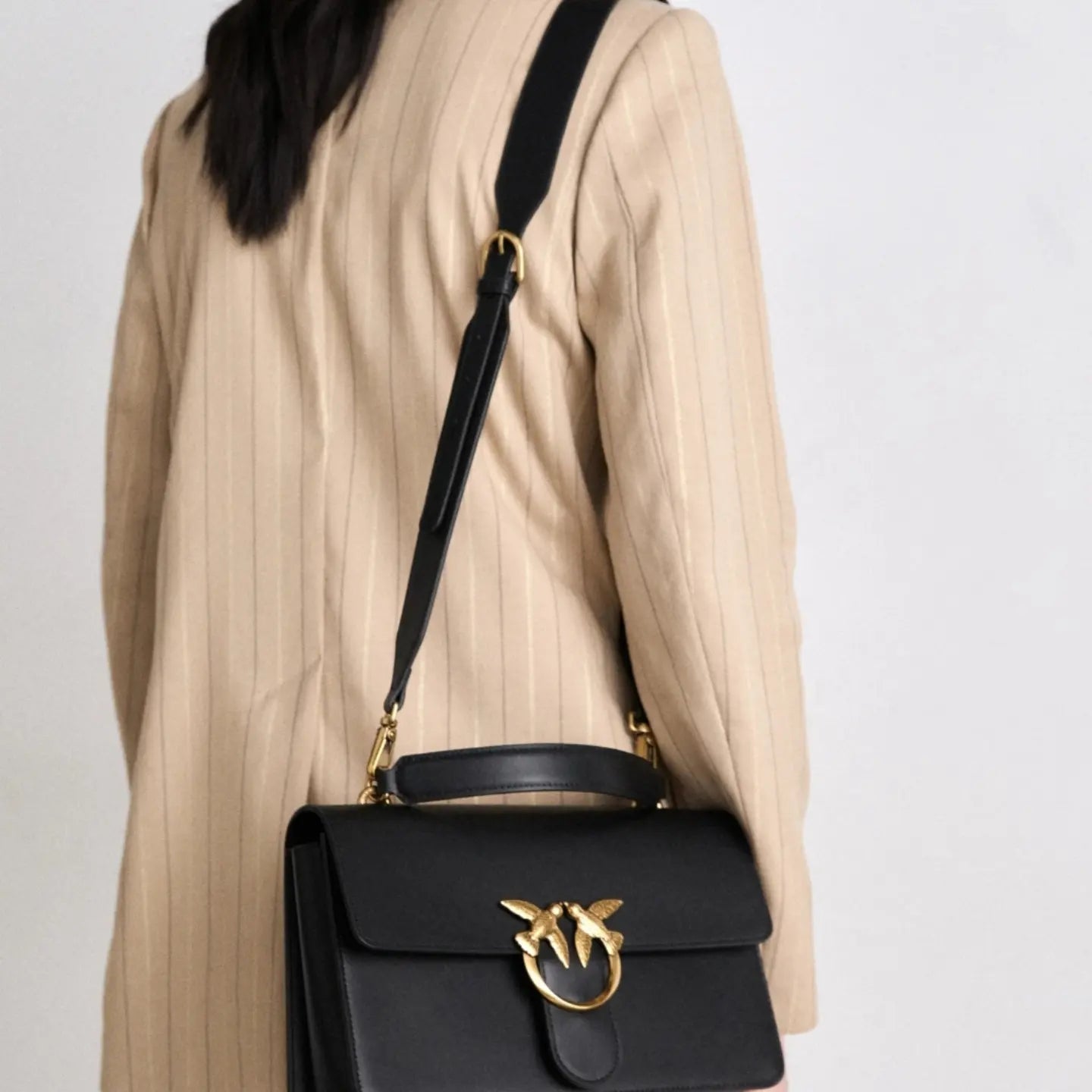 Love one classic light pinko