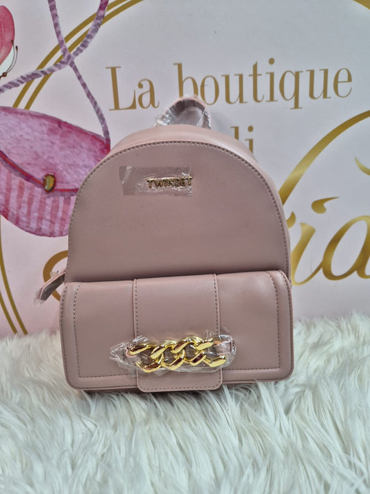 Zaino twinset