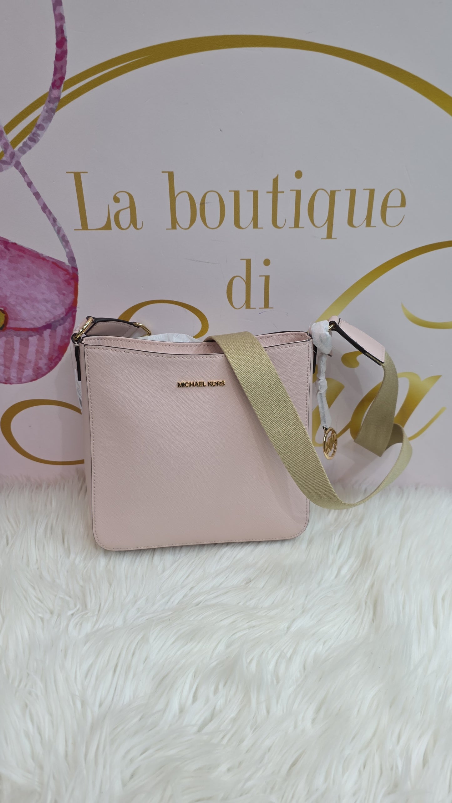 Borsa MichaelKors