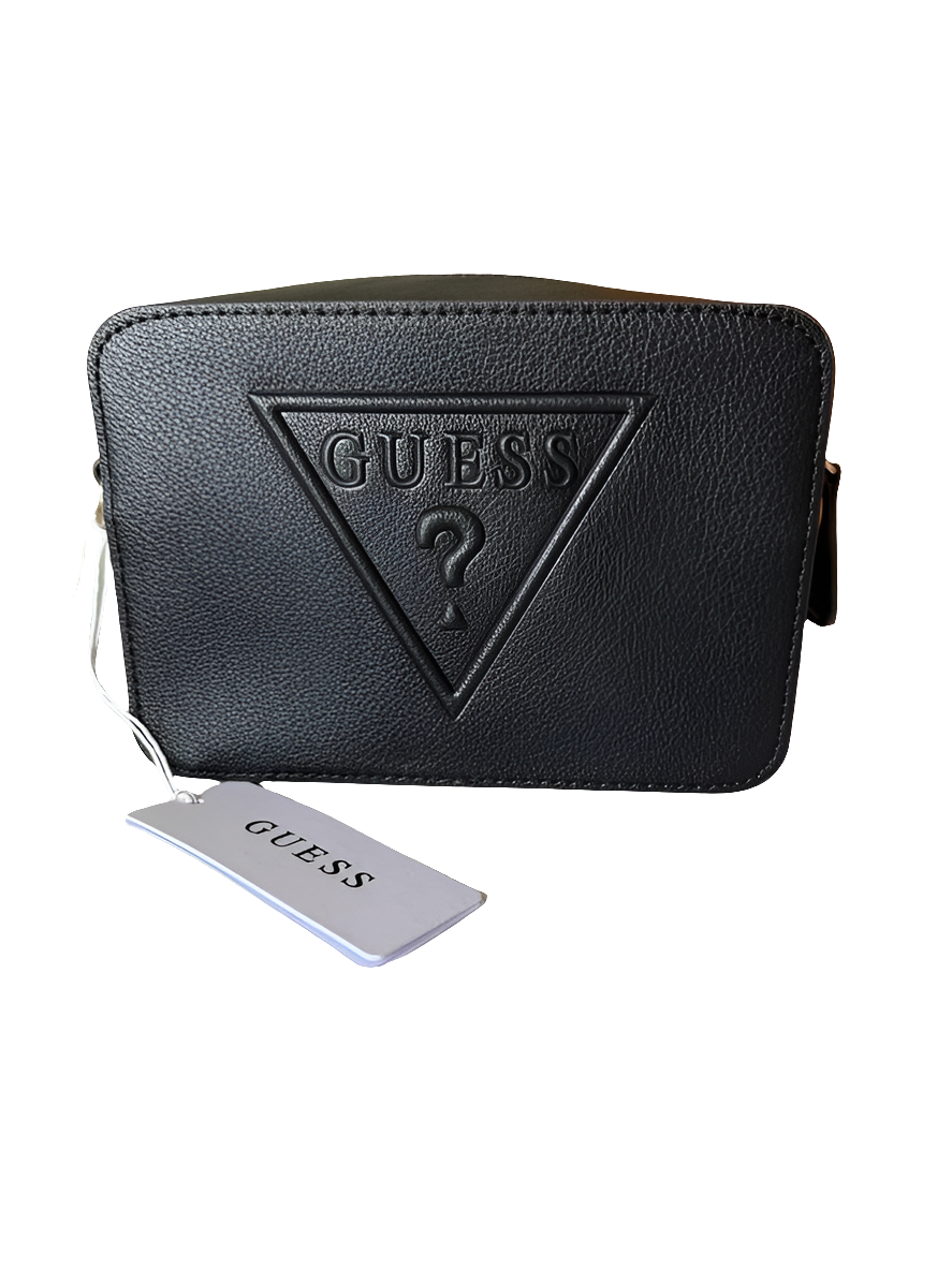 CAMERA BAG GUESS