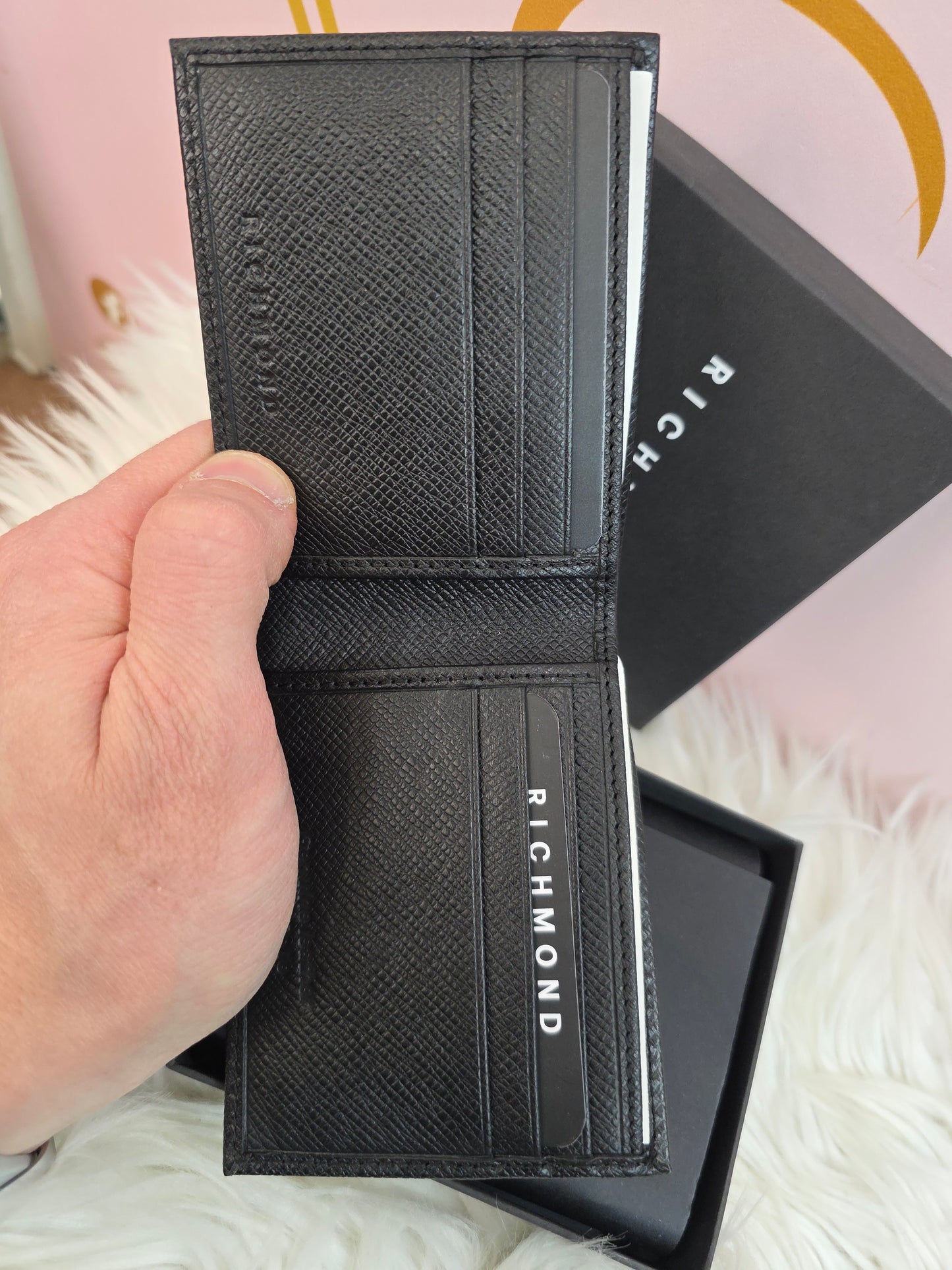 Portafoglio Richmond