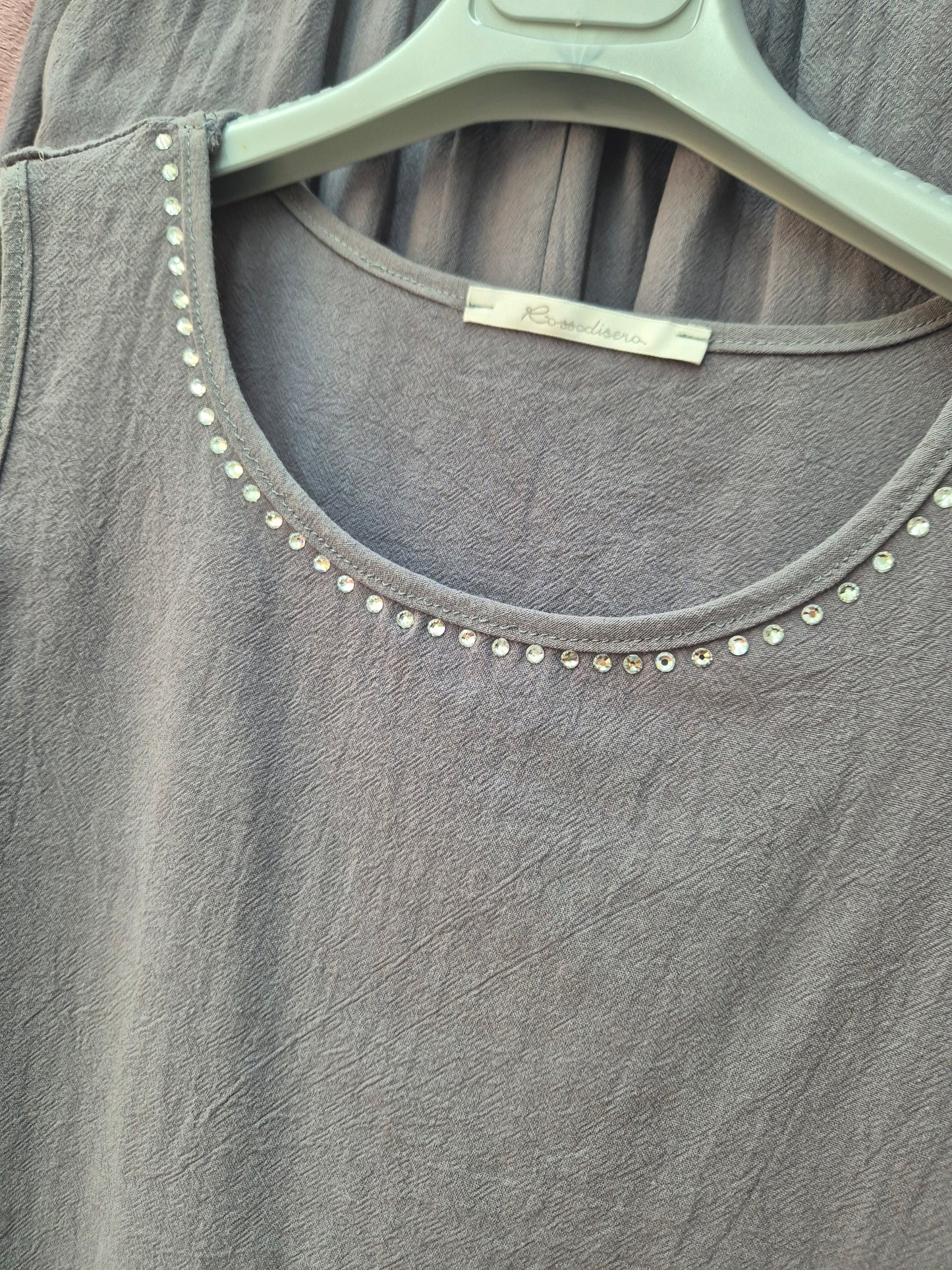 Coordinato Cotone
